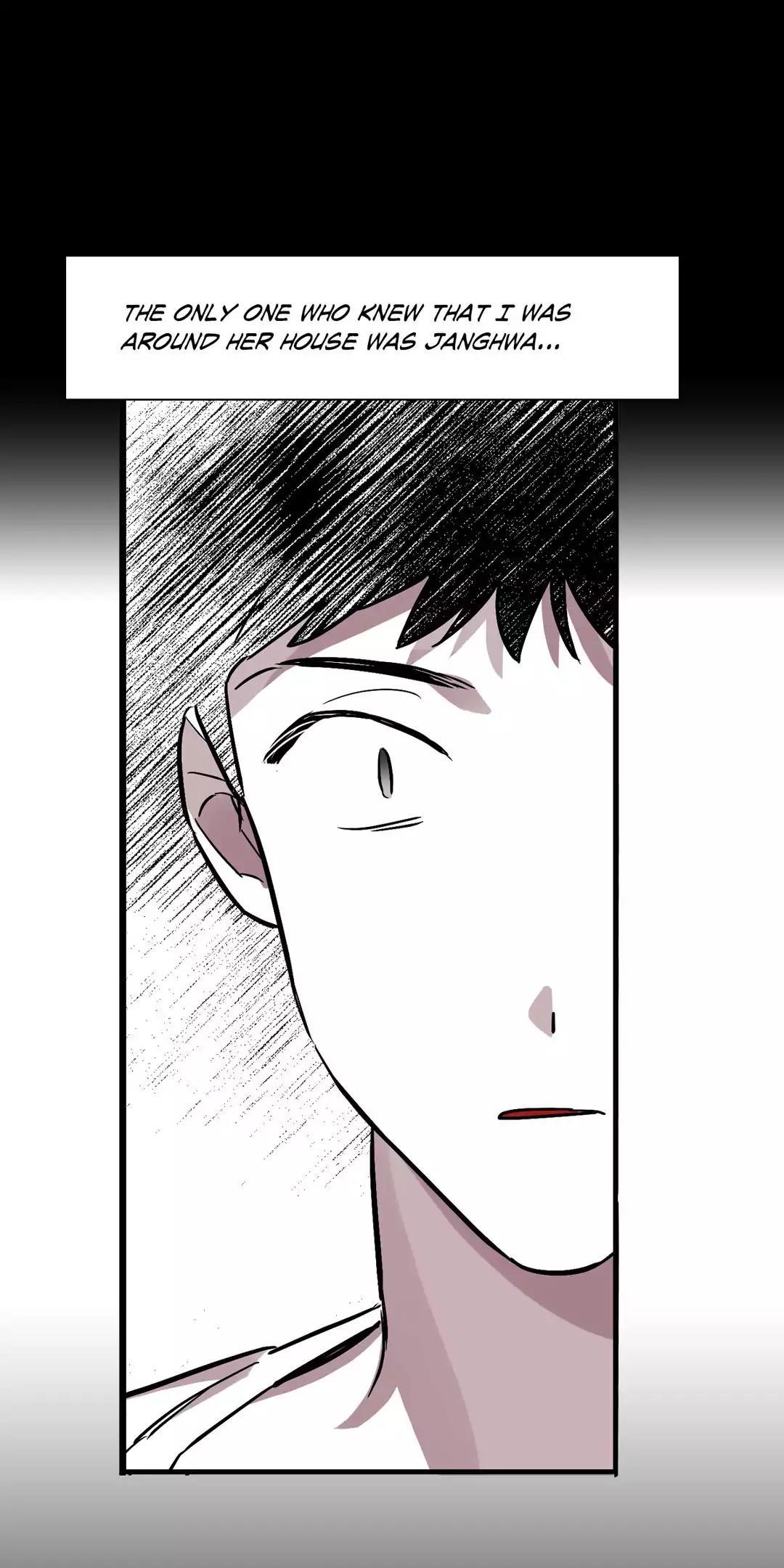 Vanishing Twin Chapter 23 - Page 31