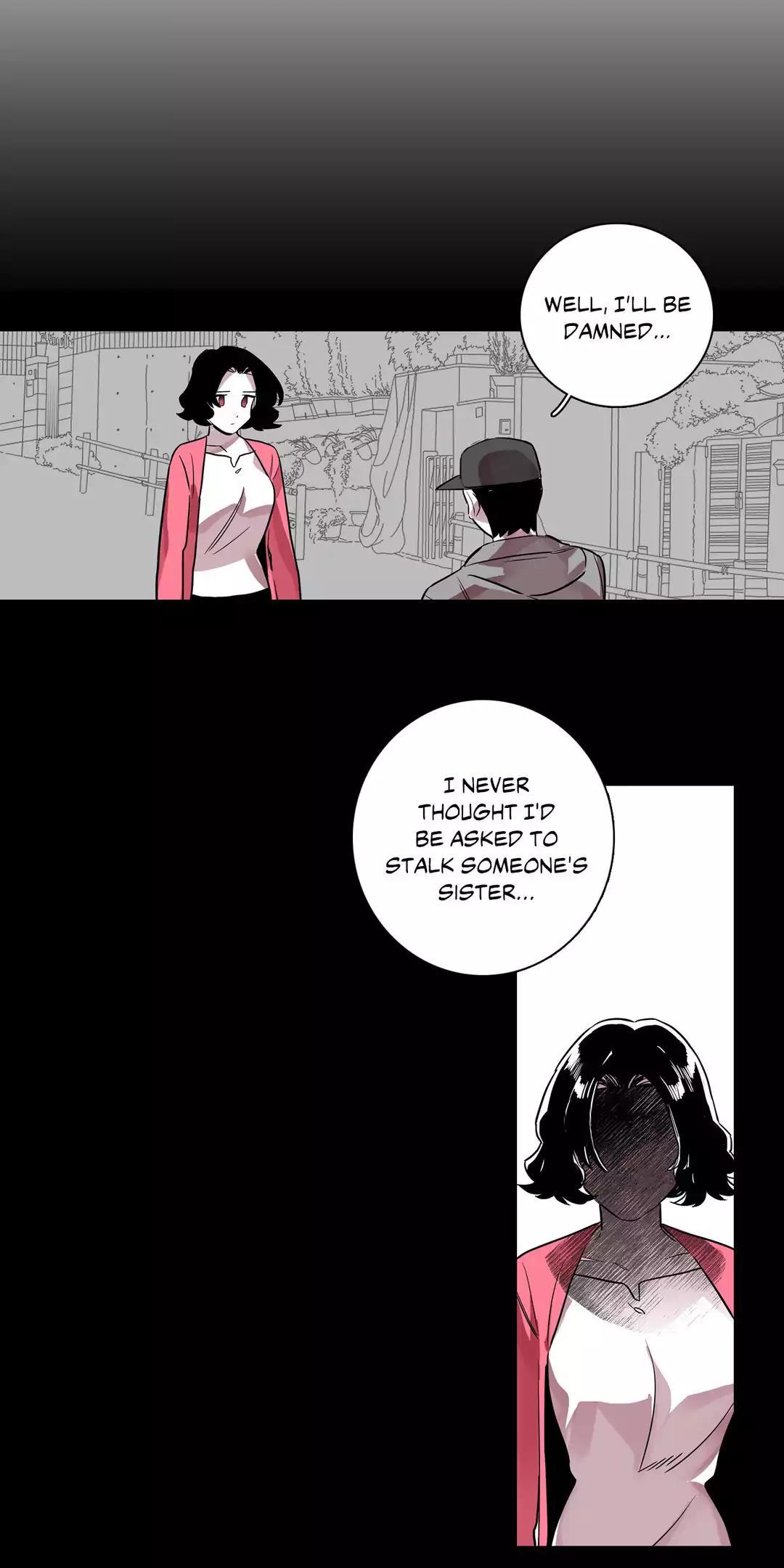 Vanishing Twin Chapter 23 - Page 32