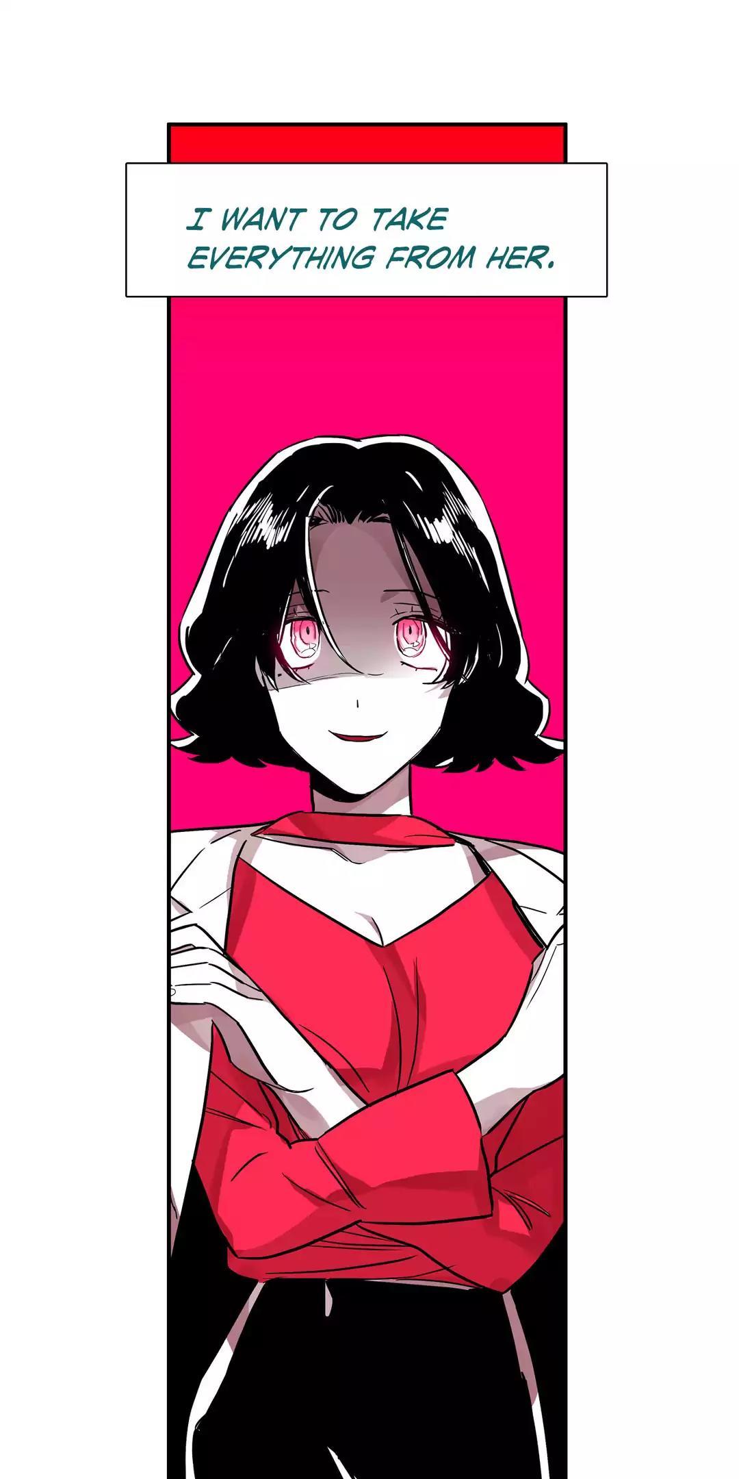Vanishing Twin Chapter 23 - Page 37