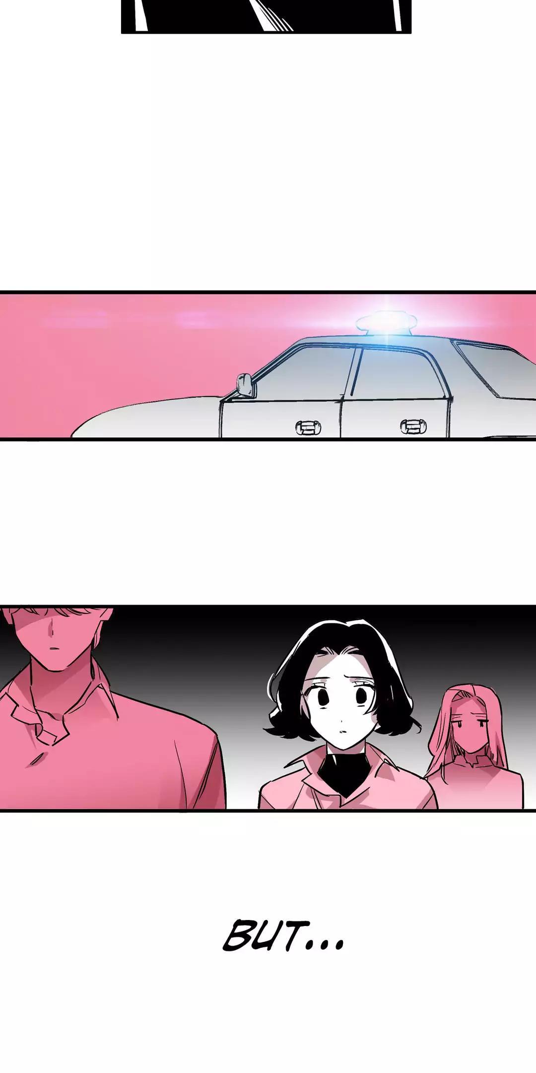 Vanishing Twin Chapter 23 - Page 38