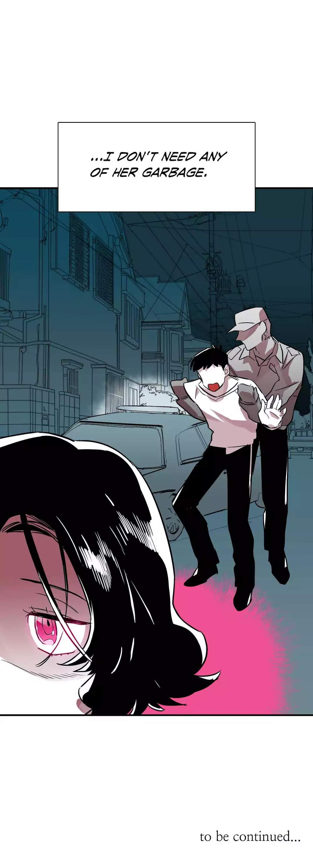 Vanishing Twin Chapter 23 - Page 39