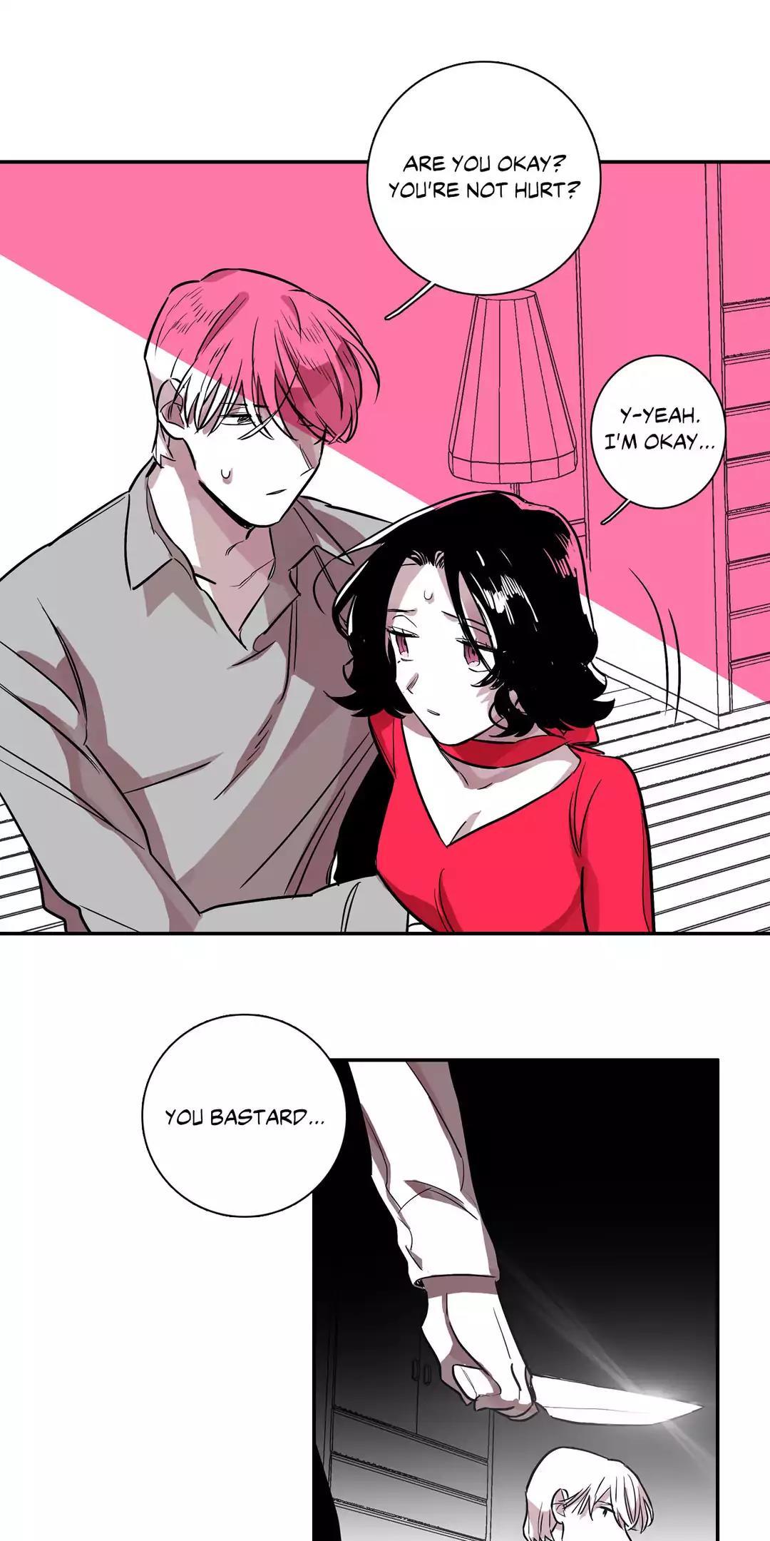 Vanishing Twin Chapter 23 - Page 5
