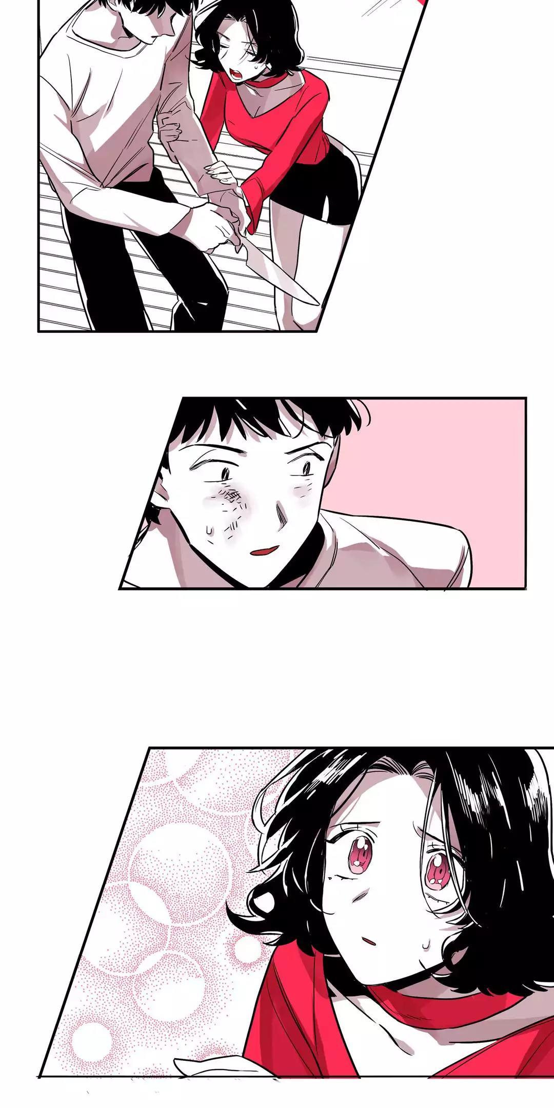 Vanishing Twin Chapter 23 - Page 8