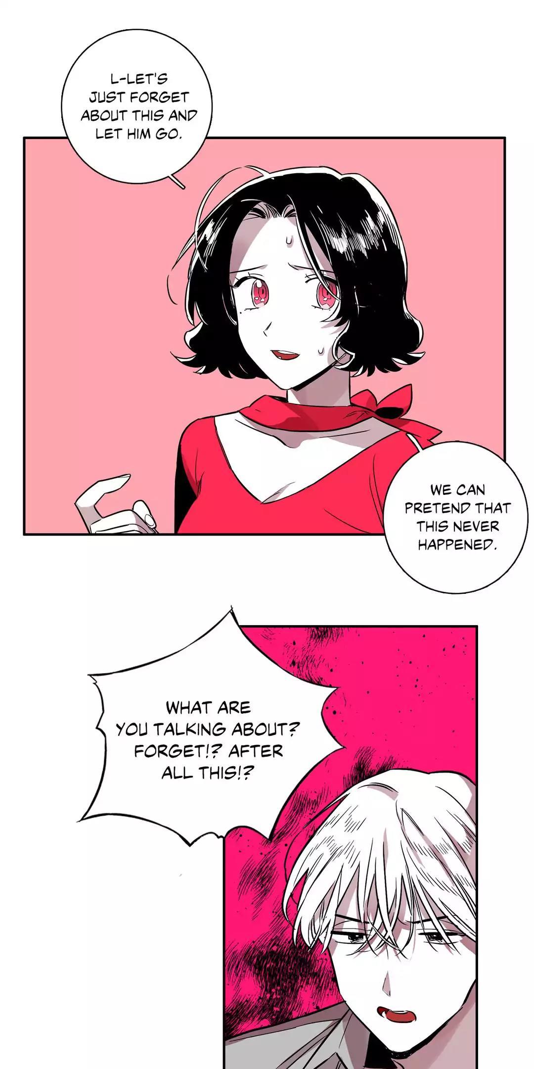 Vanishing Twin Chapter 23 - Page 9
