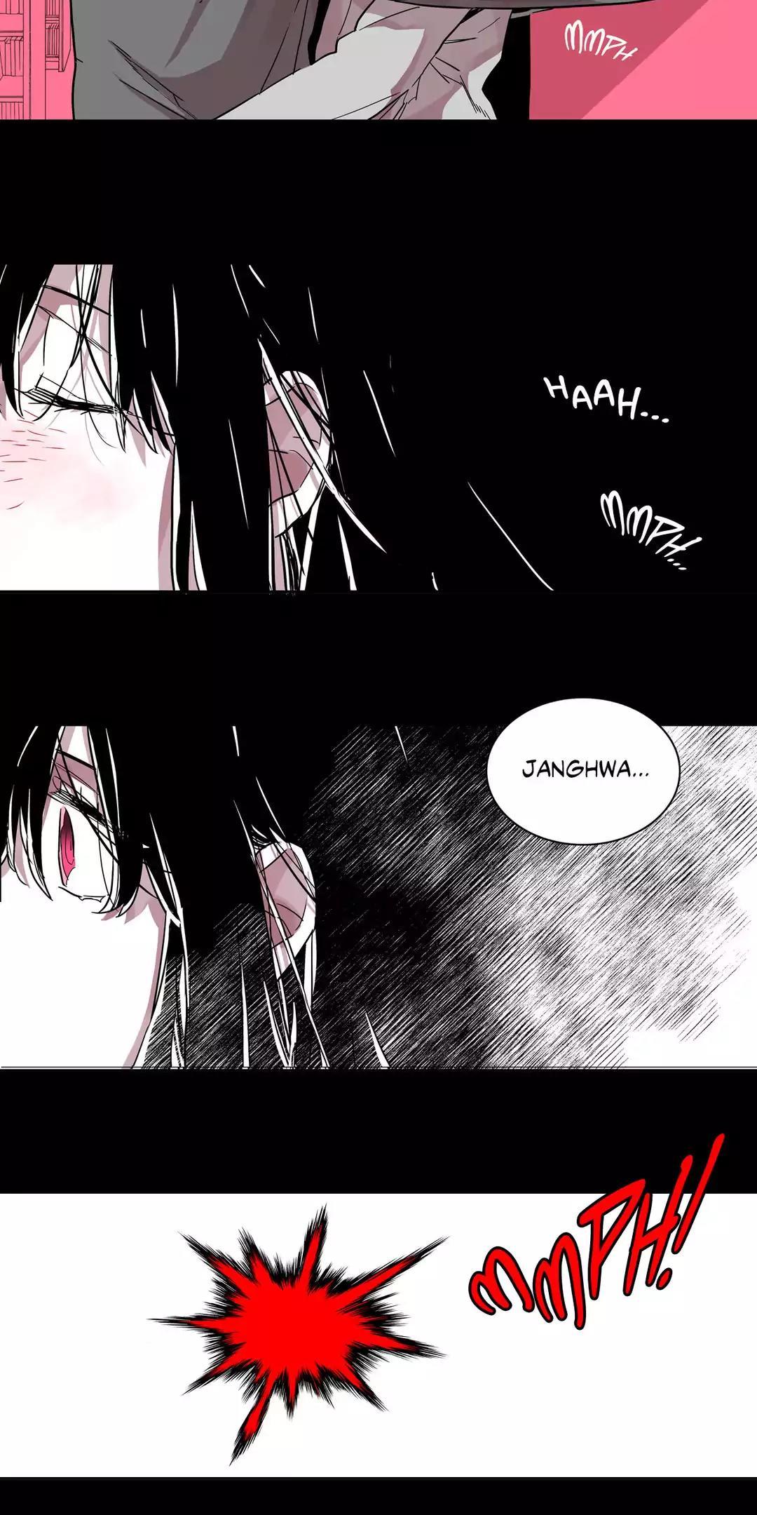 Vanishing Twin Chapter 24 - Page 2