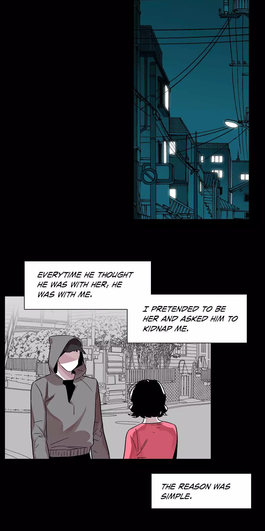 Vanishing Twin Chapter 24 - Page 11