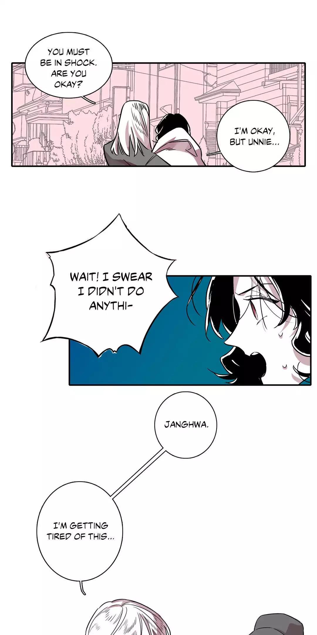 Vanishing Twin Chapter 24 - Page 20