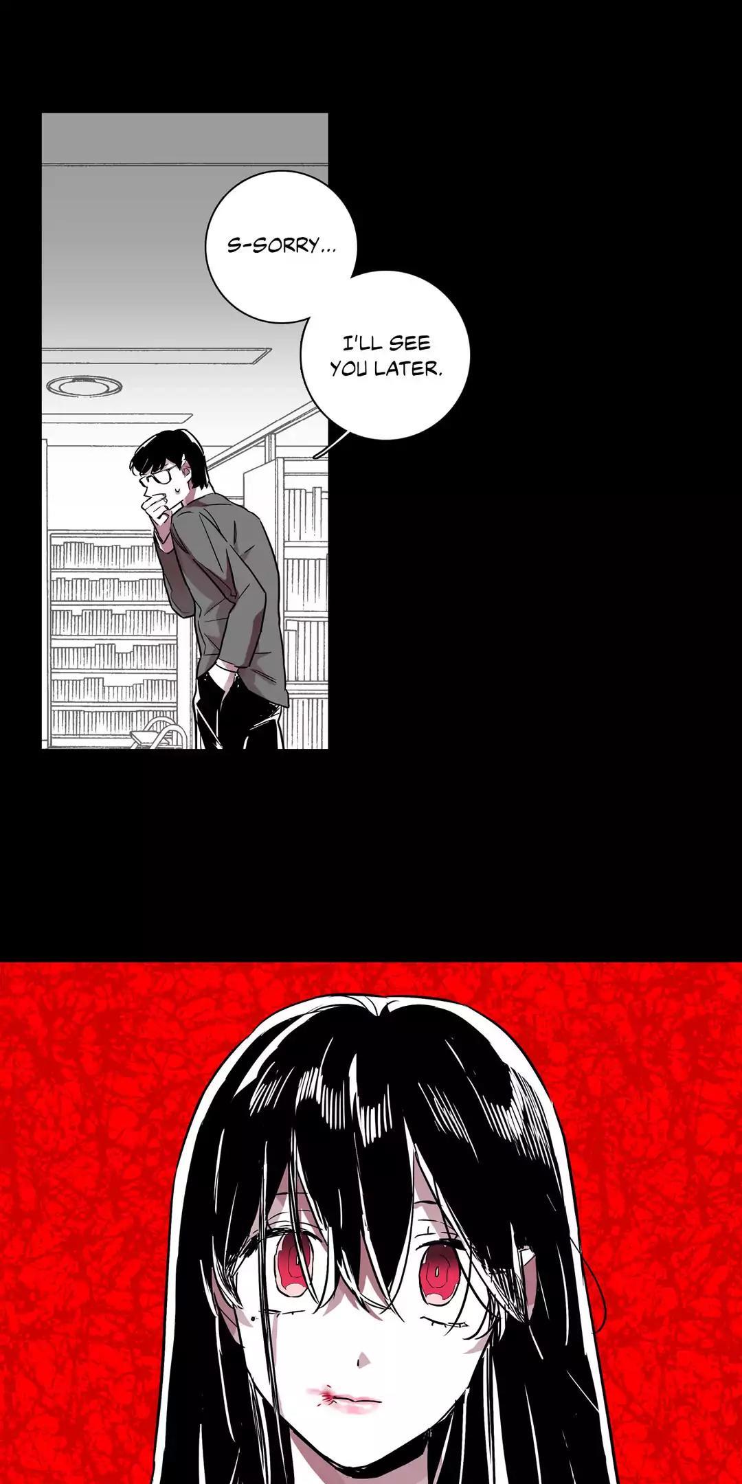 Vanishing Twin Chapter 24 - Page 3