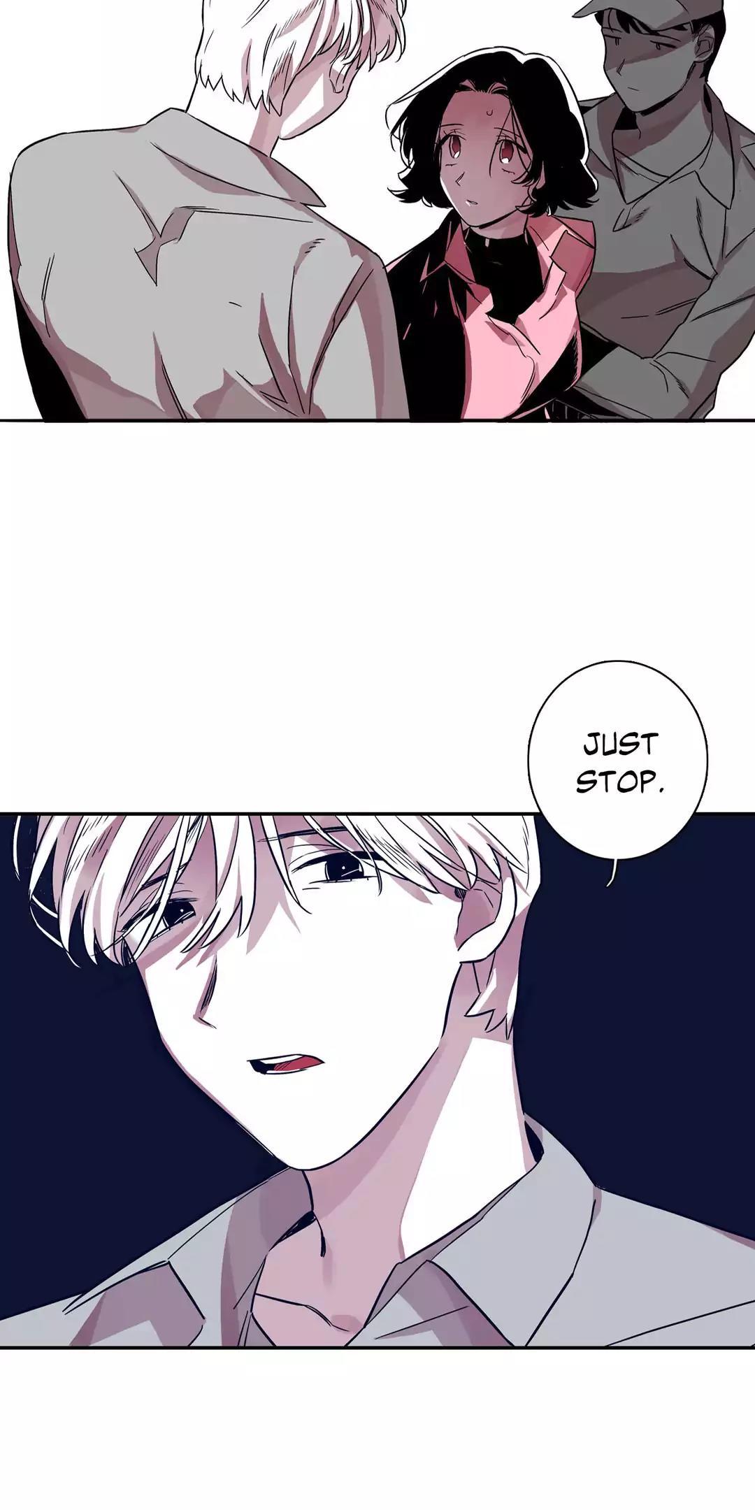 Vanishing Twin Chapter 24 - Page 21