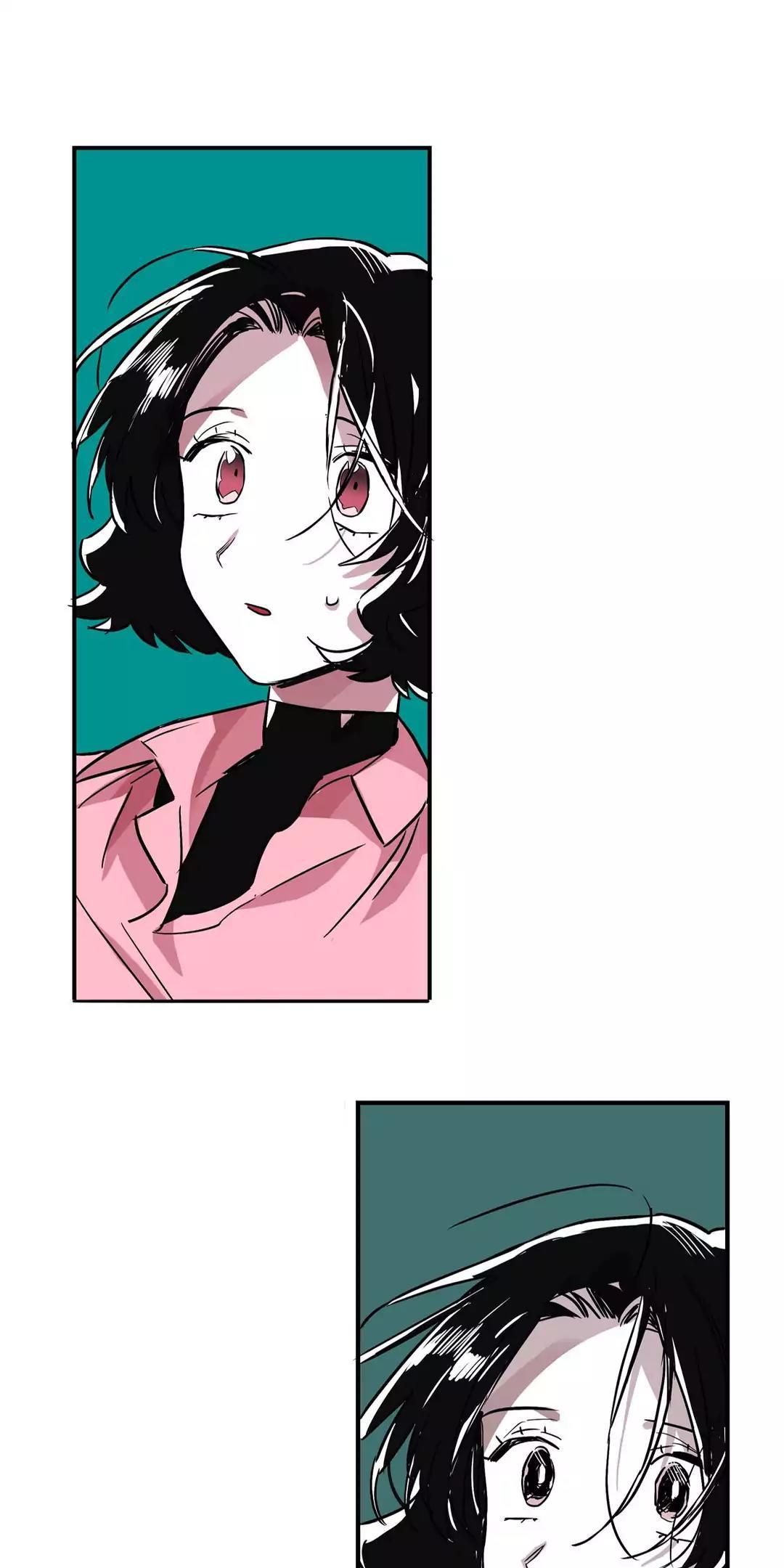 Vanishing Twin Chapter 24 - Page 22