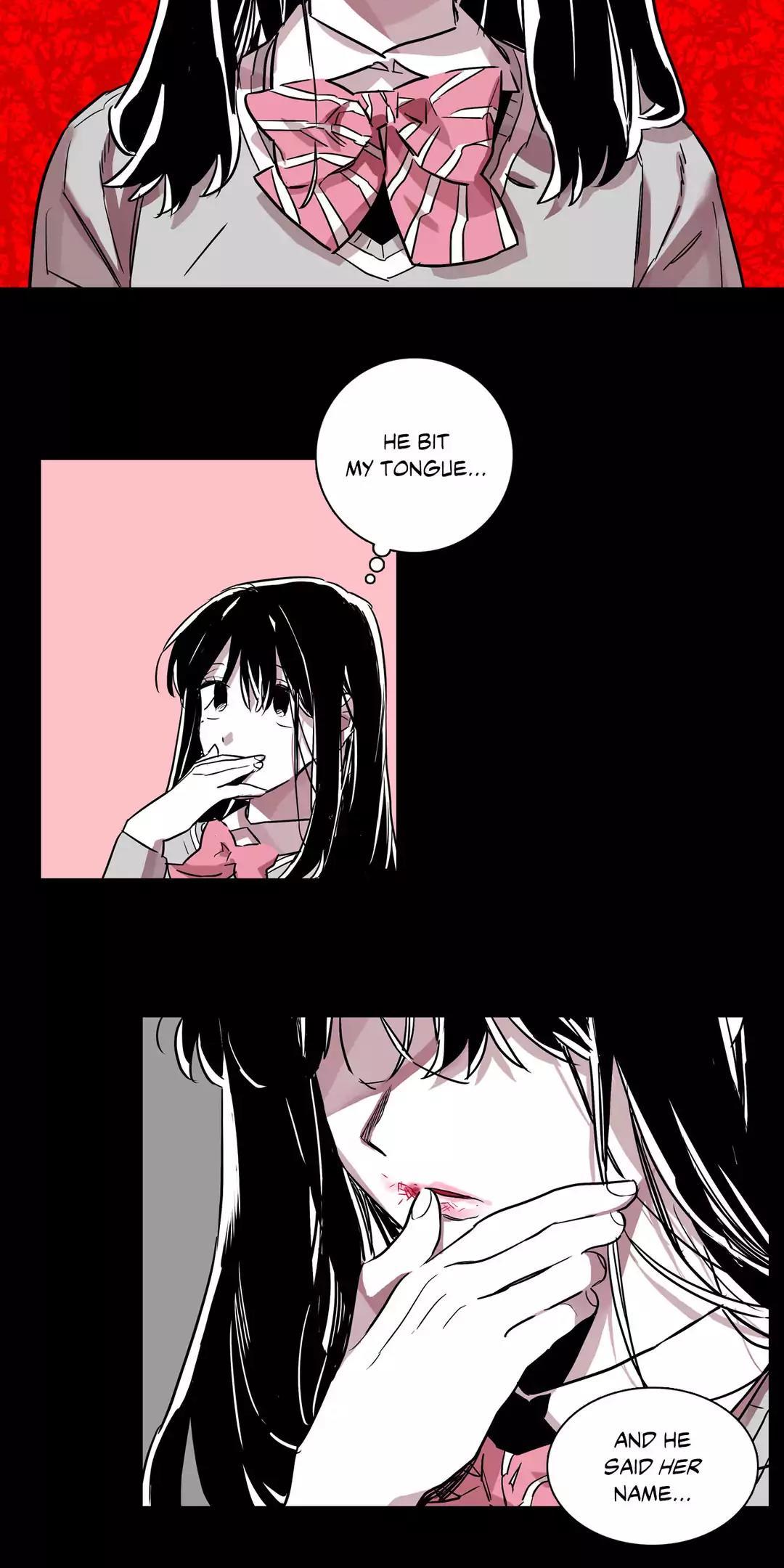 Vanishing Twin Chapter 24 - Page 4