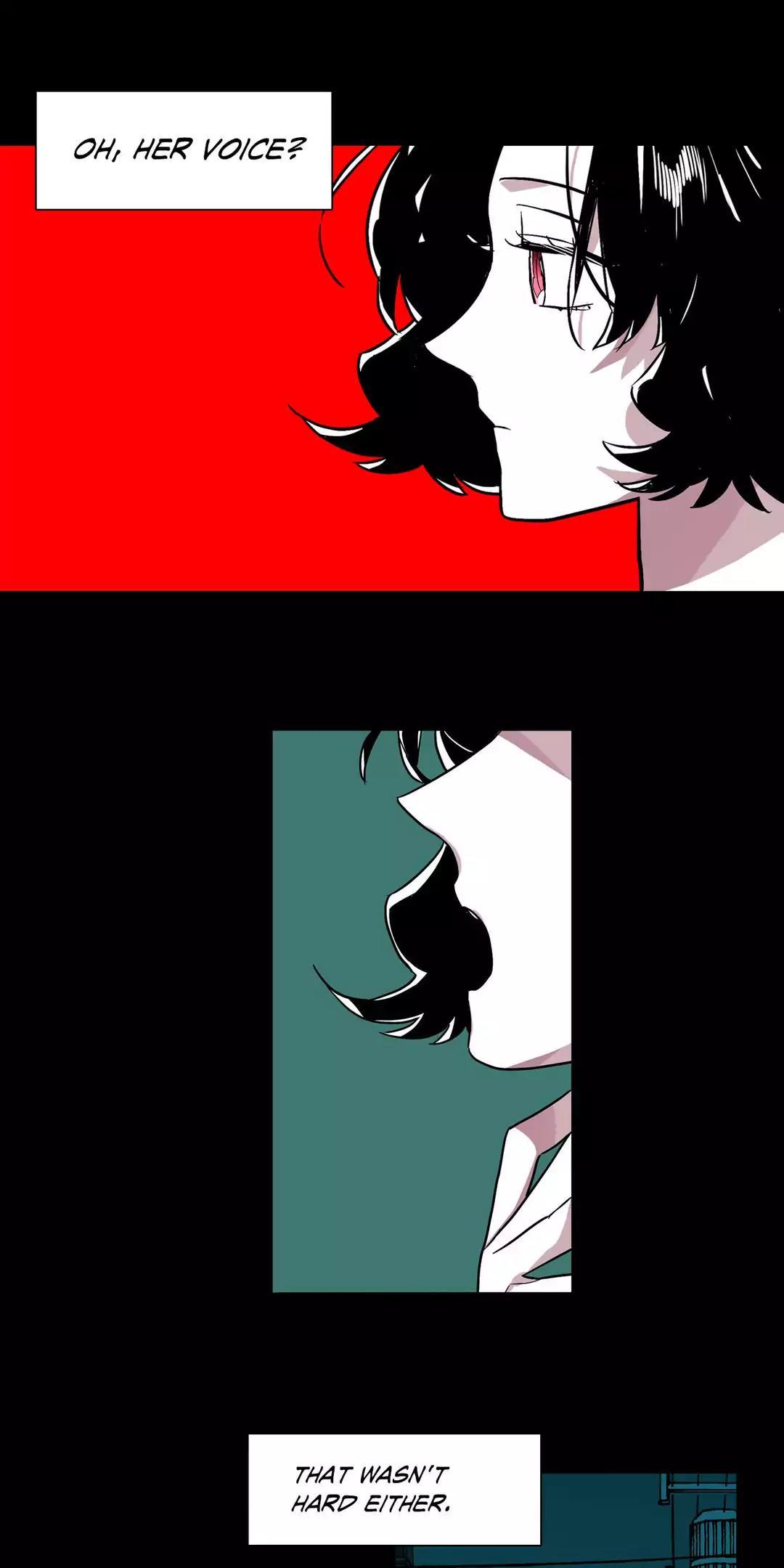 Vanishing Twin Chapter 24 - Page 10