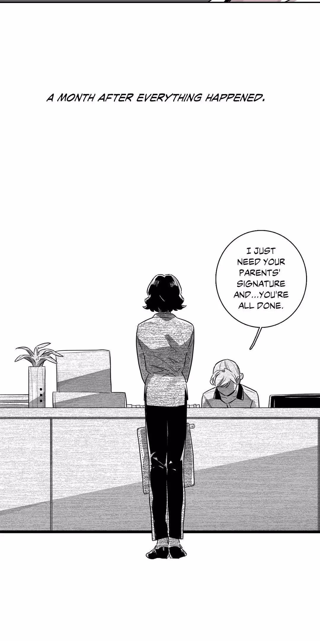 Vanishing Twin Chapter 25 - Page 2