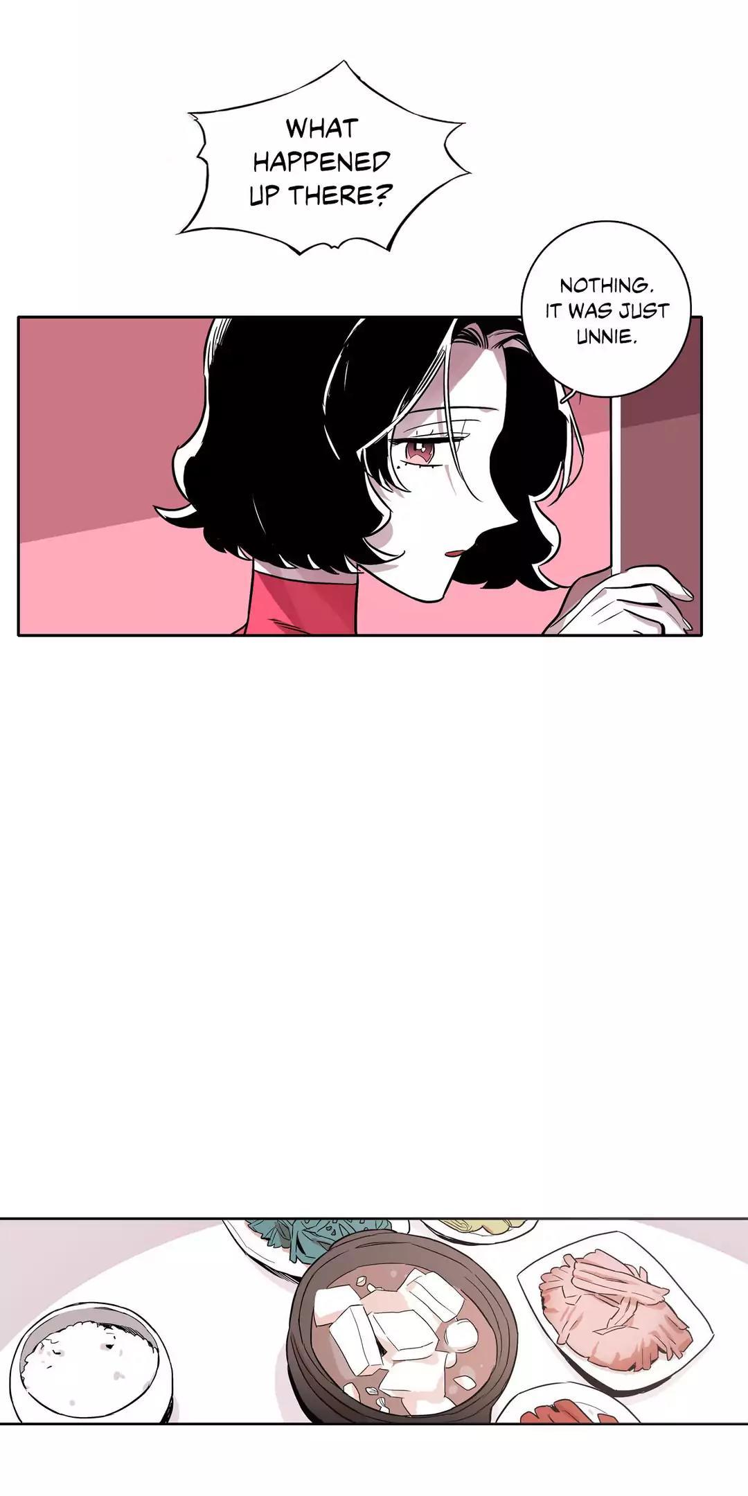 Vanishing Twin Chapter 25 - Page 11