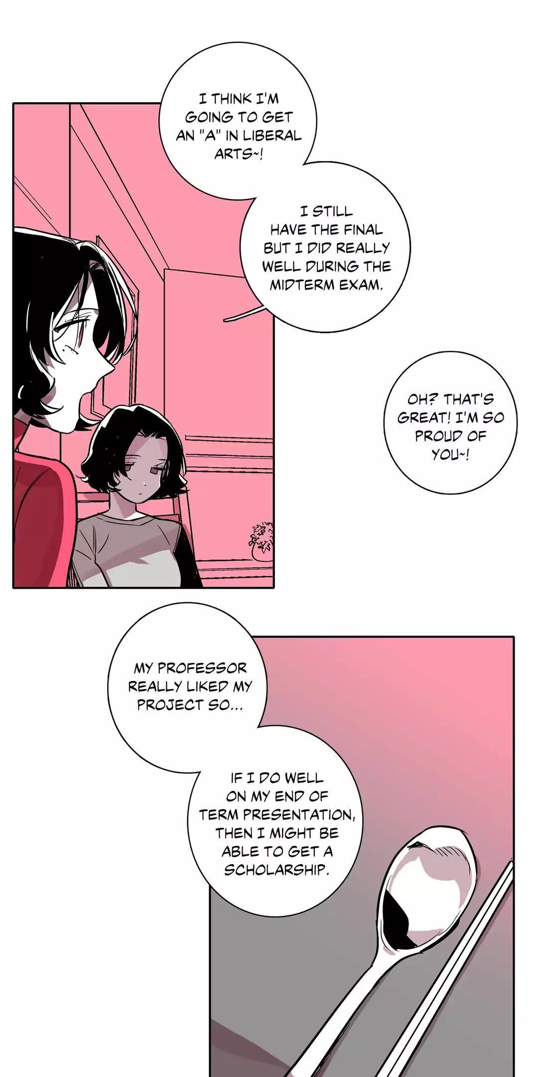 Vanishing Twin Chapter 25 - Page 12