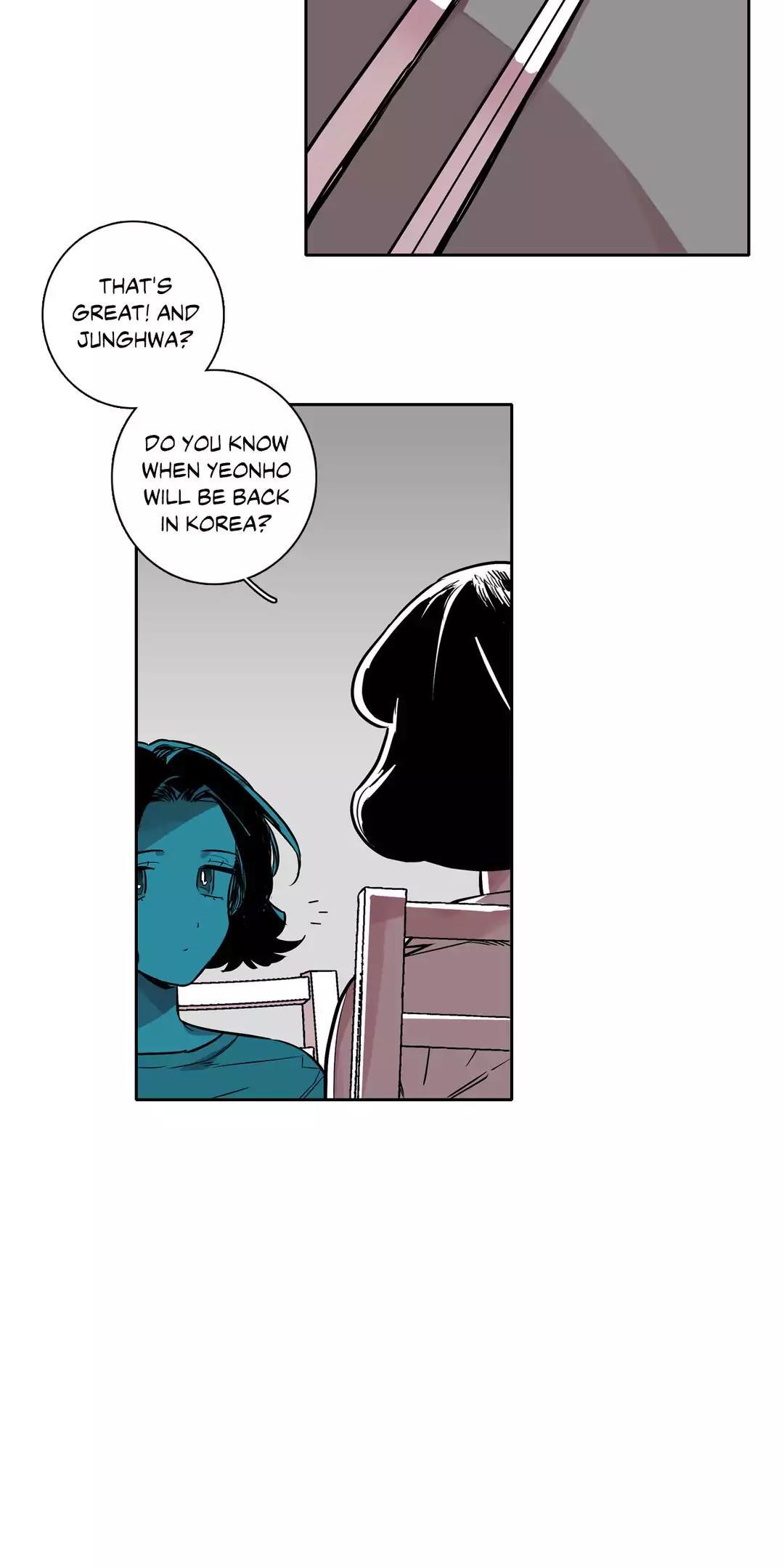 Vanishing Twin Chapter 25 - Page 13