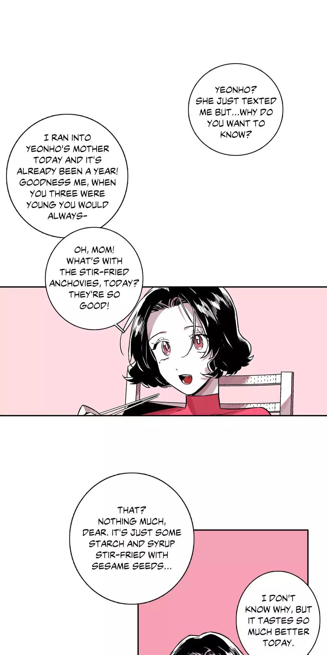 Vanishing Twin Chapter 25 - Page 14