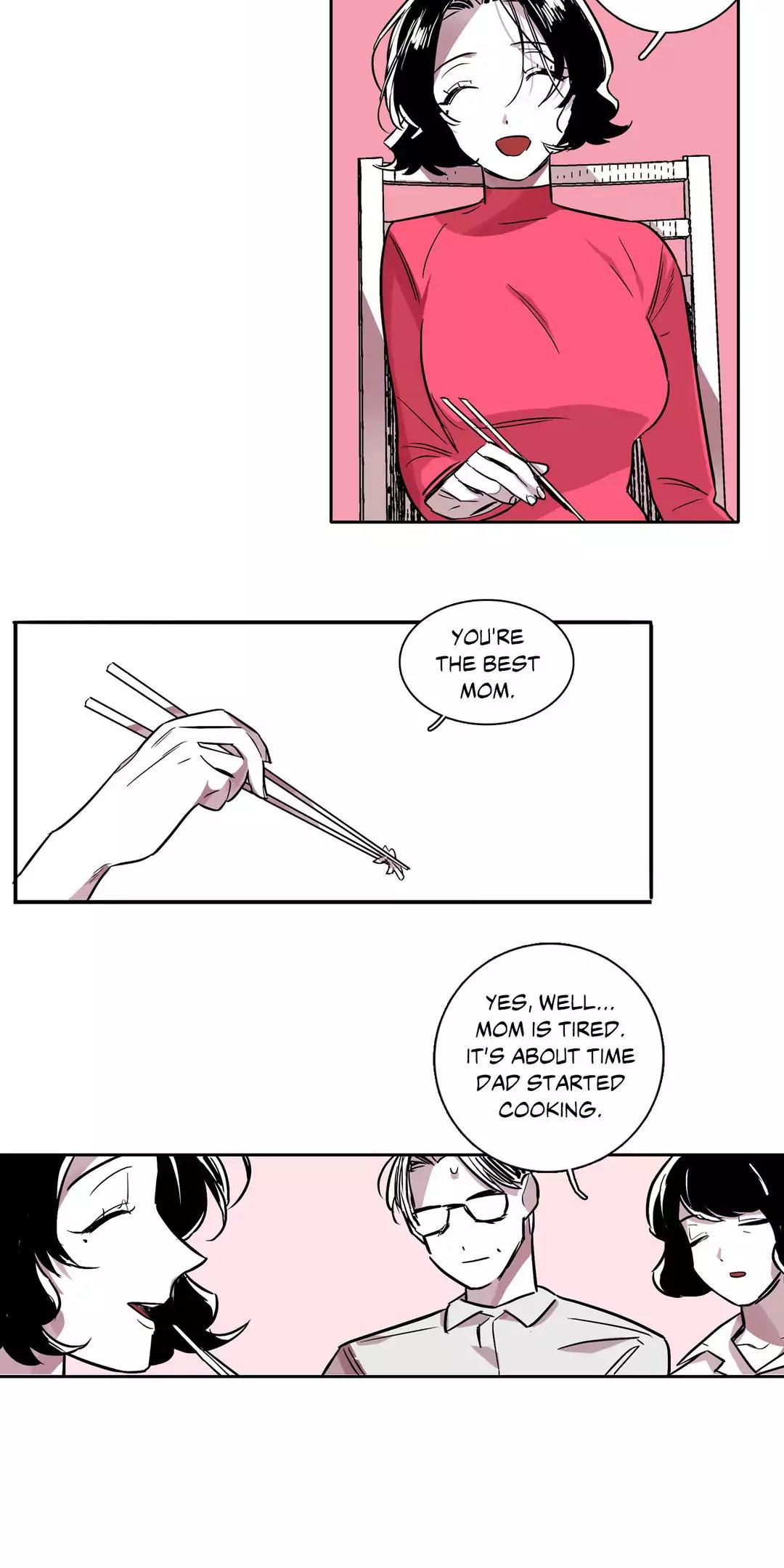 Vanishing Twin Chapter 25 - Page 15