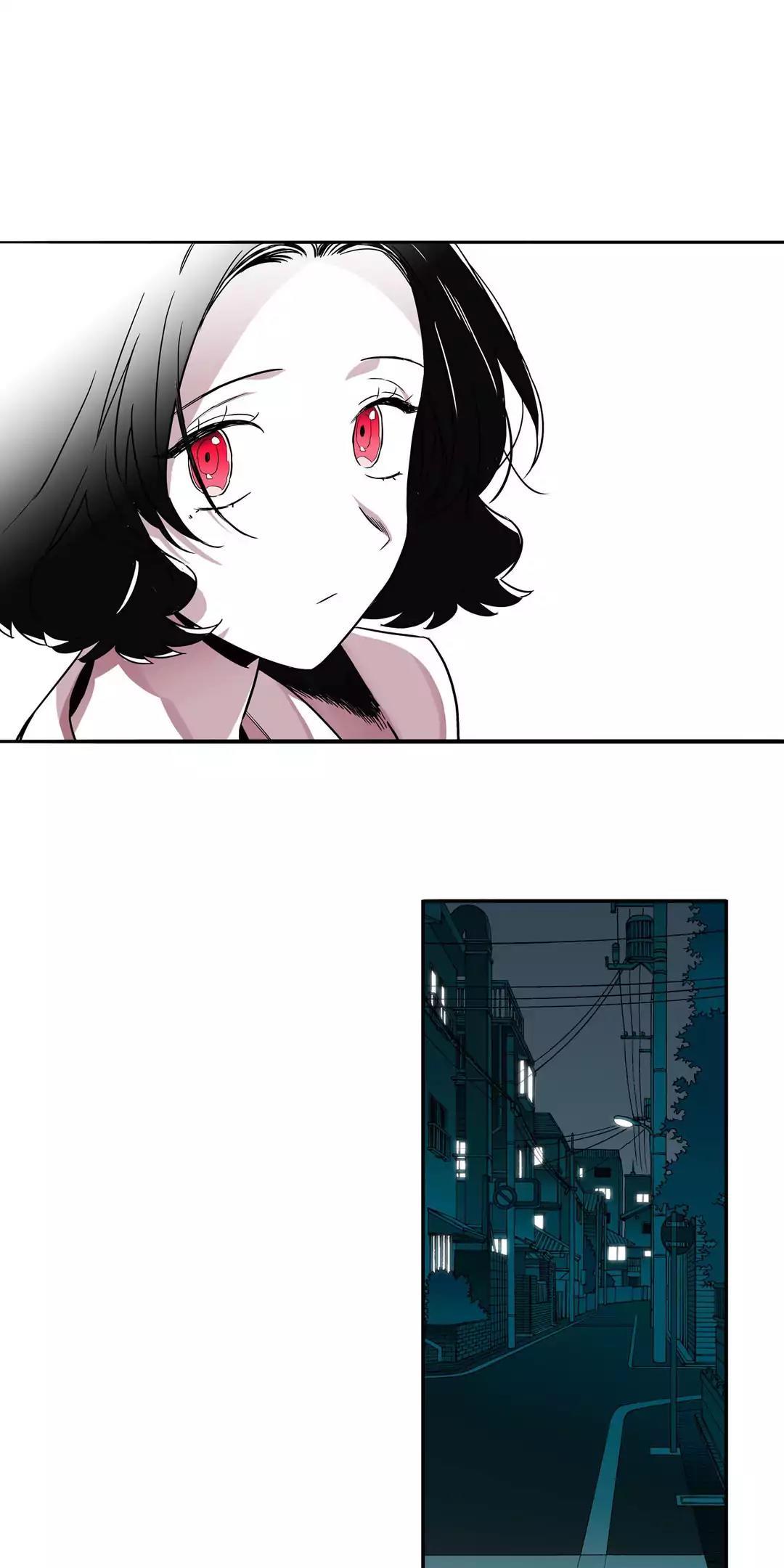 Vanishing Twin Chapter 25 - Page 20