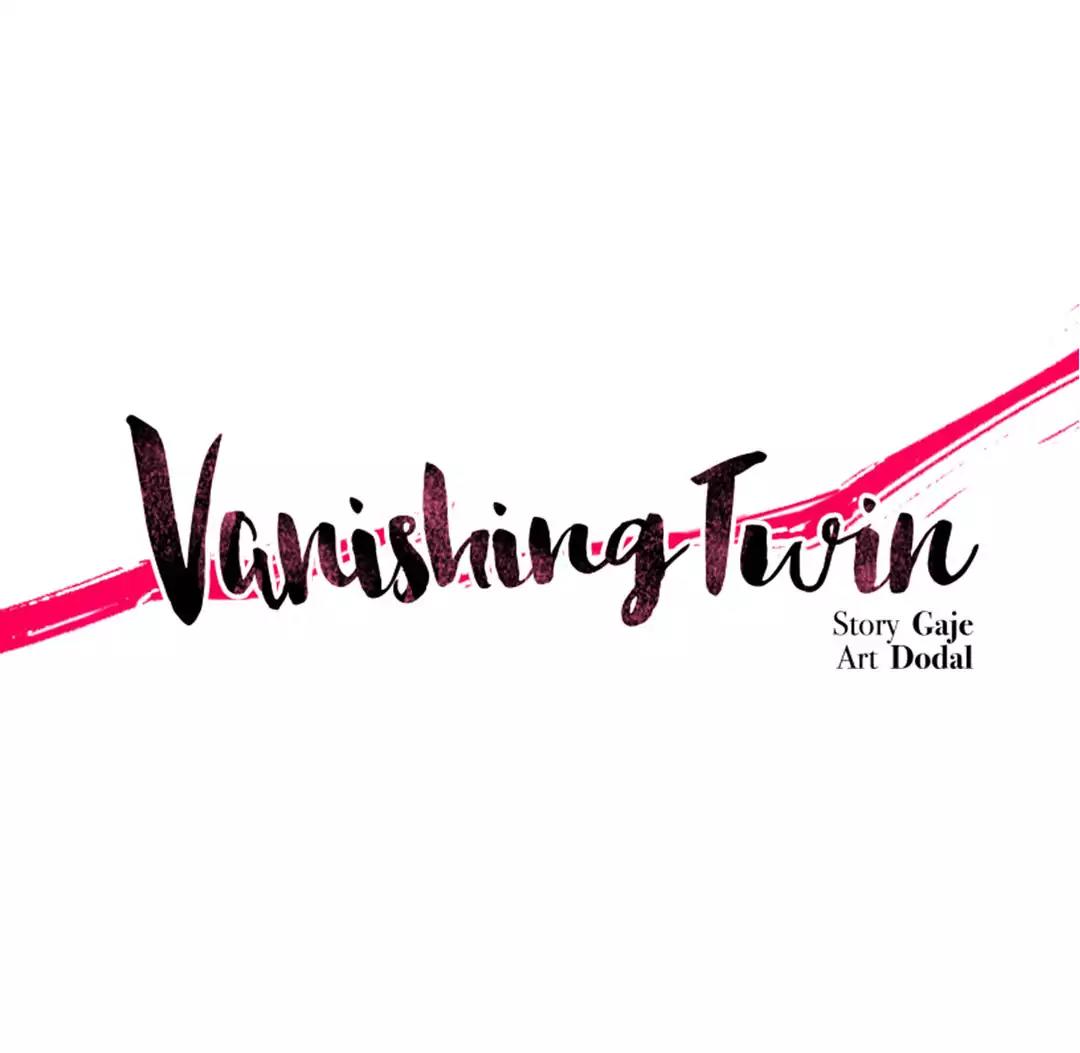 Vanishing Twin Chapter 25 - Page 3