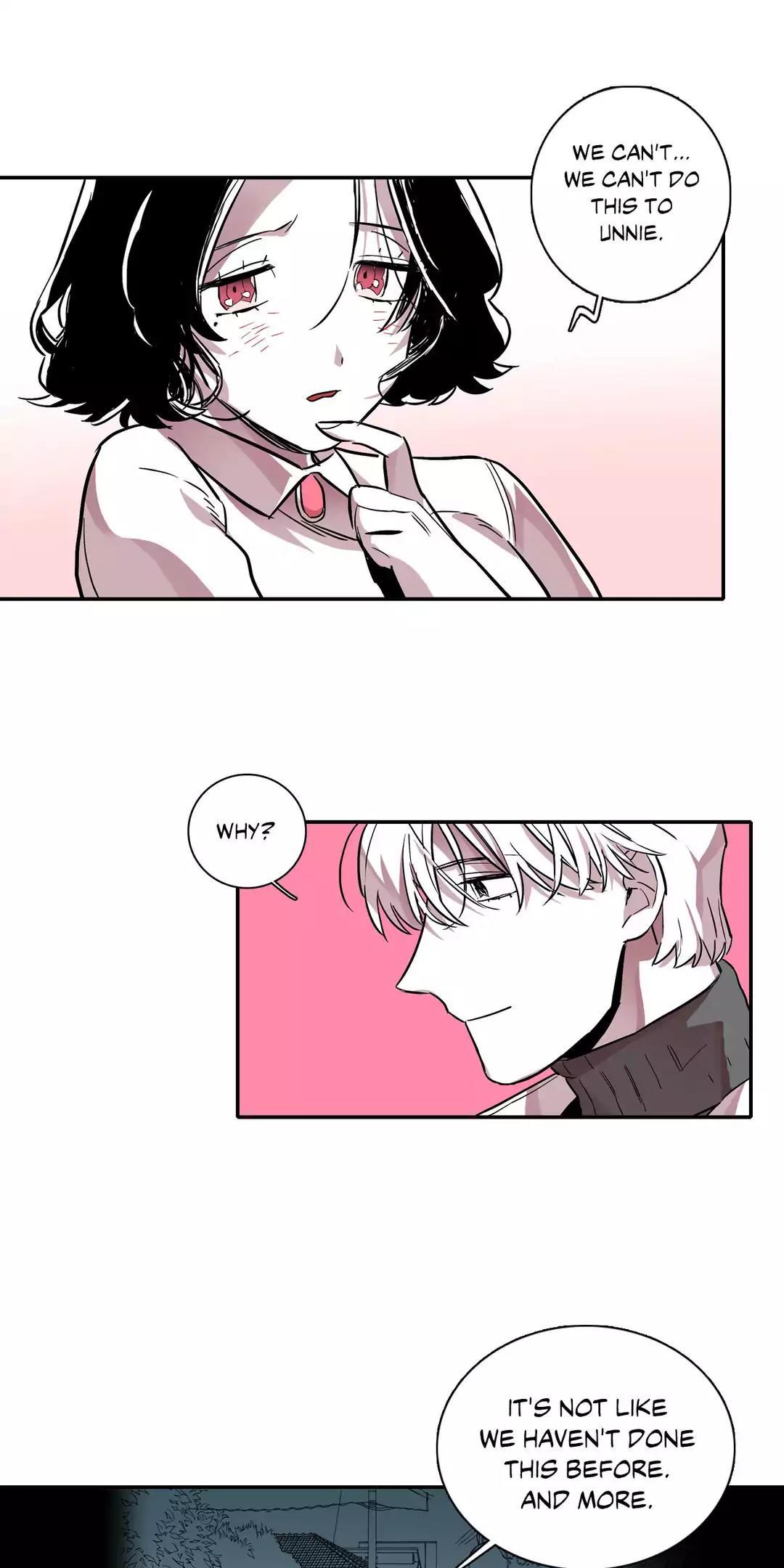 Vanishing Twin Chapter 25 - Page 24