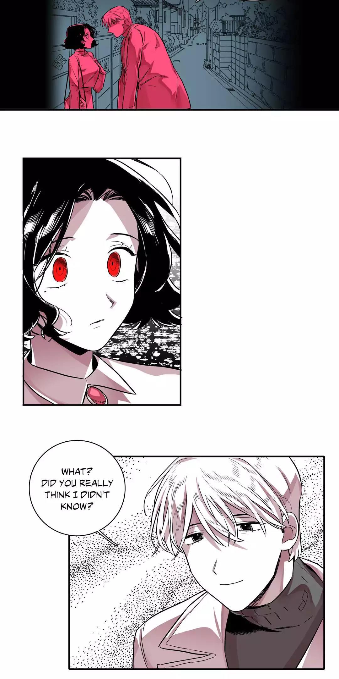 Vanishing Twin Chapter 25 - Page 25