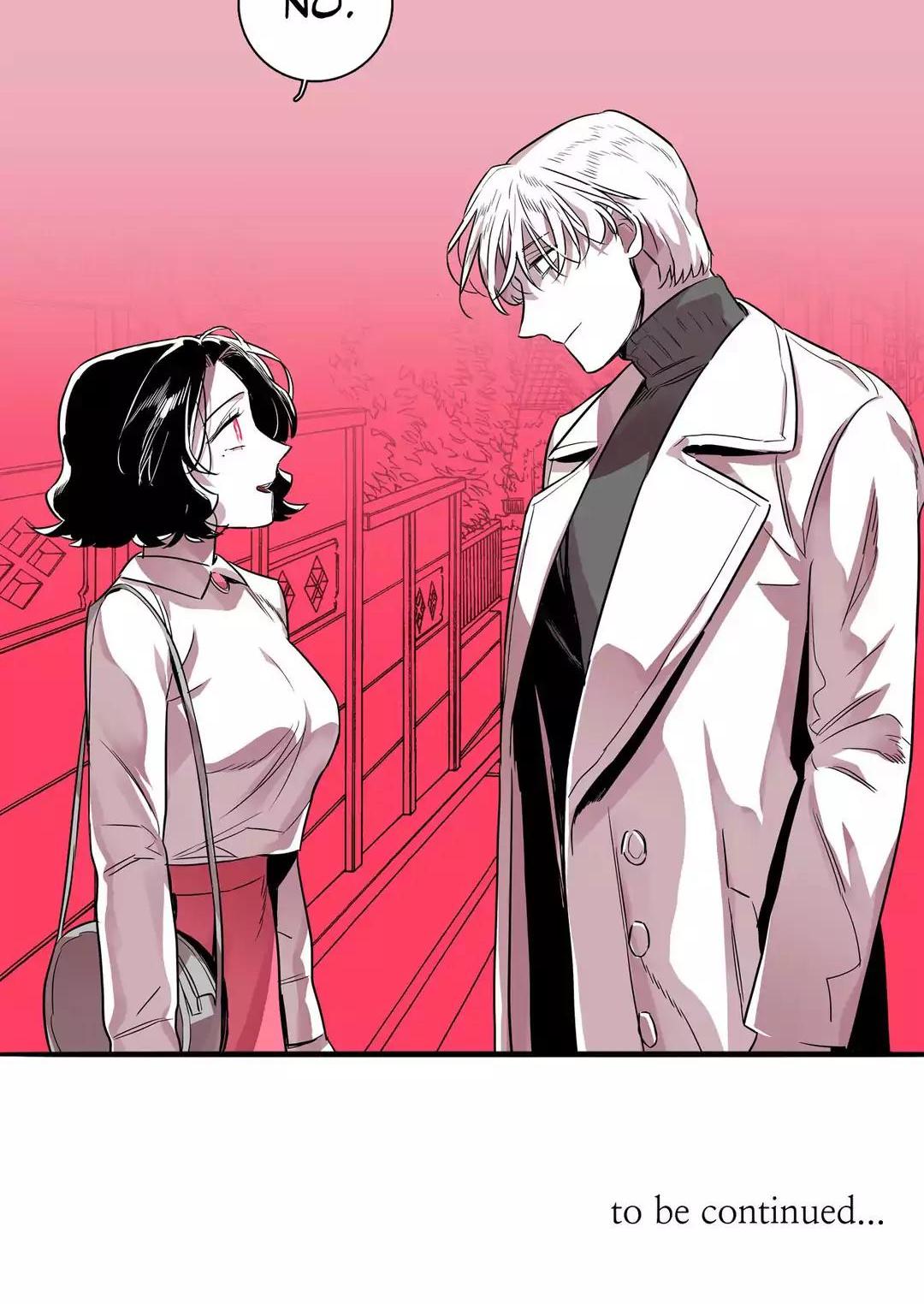 Vanishing Twin Chapter 25 - Page 27