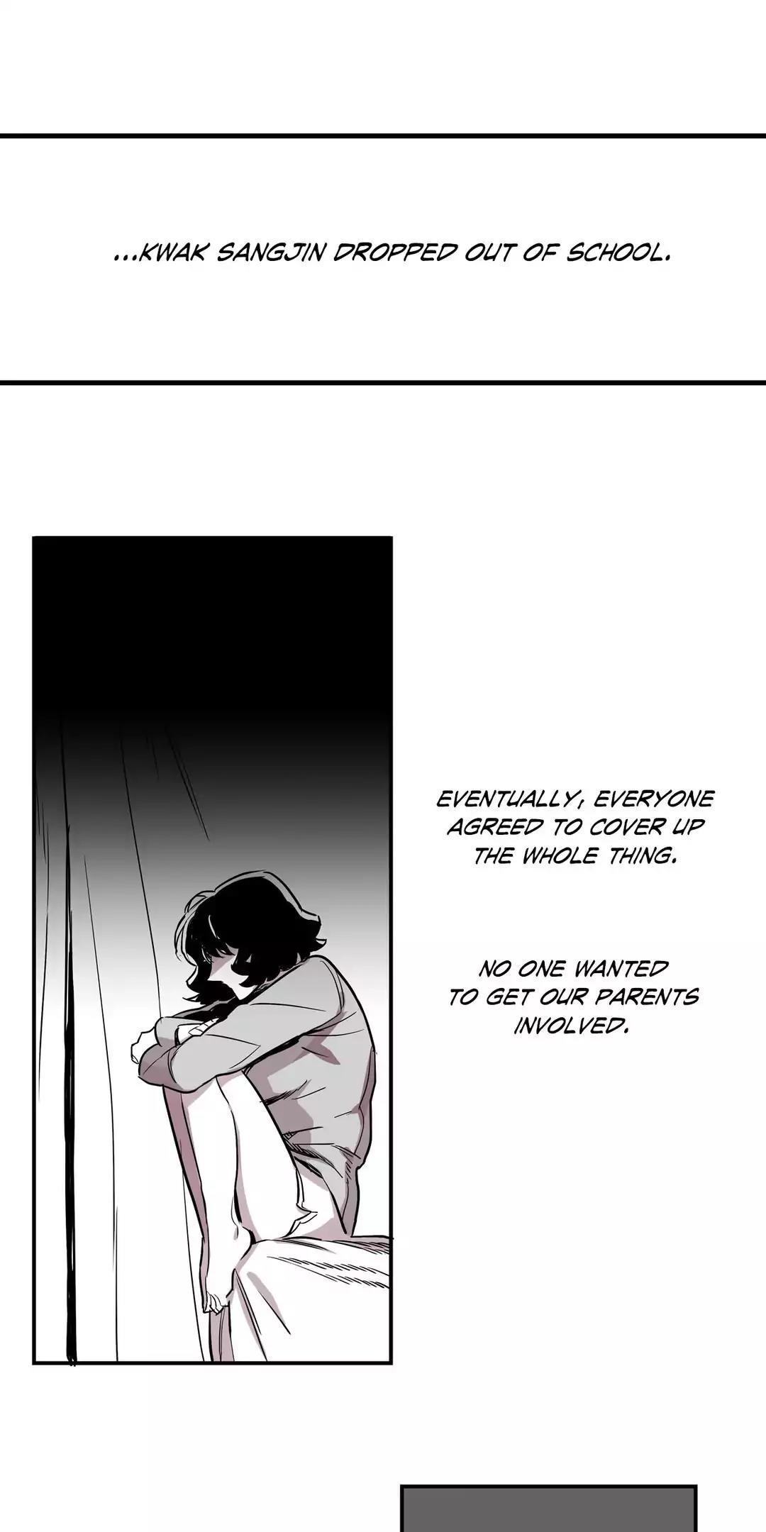 Vanishing Twin Chapter 25 - Page 4