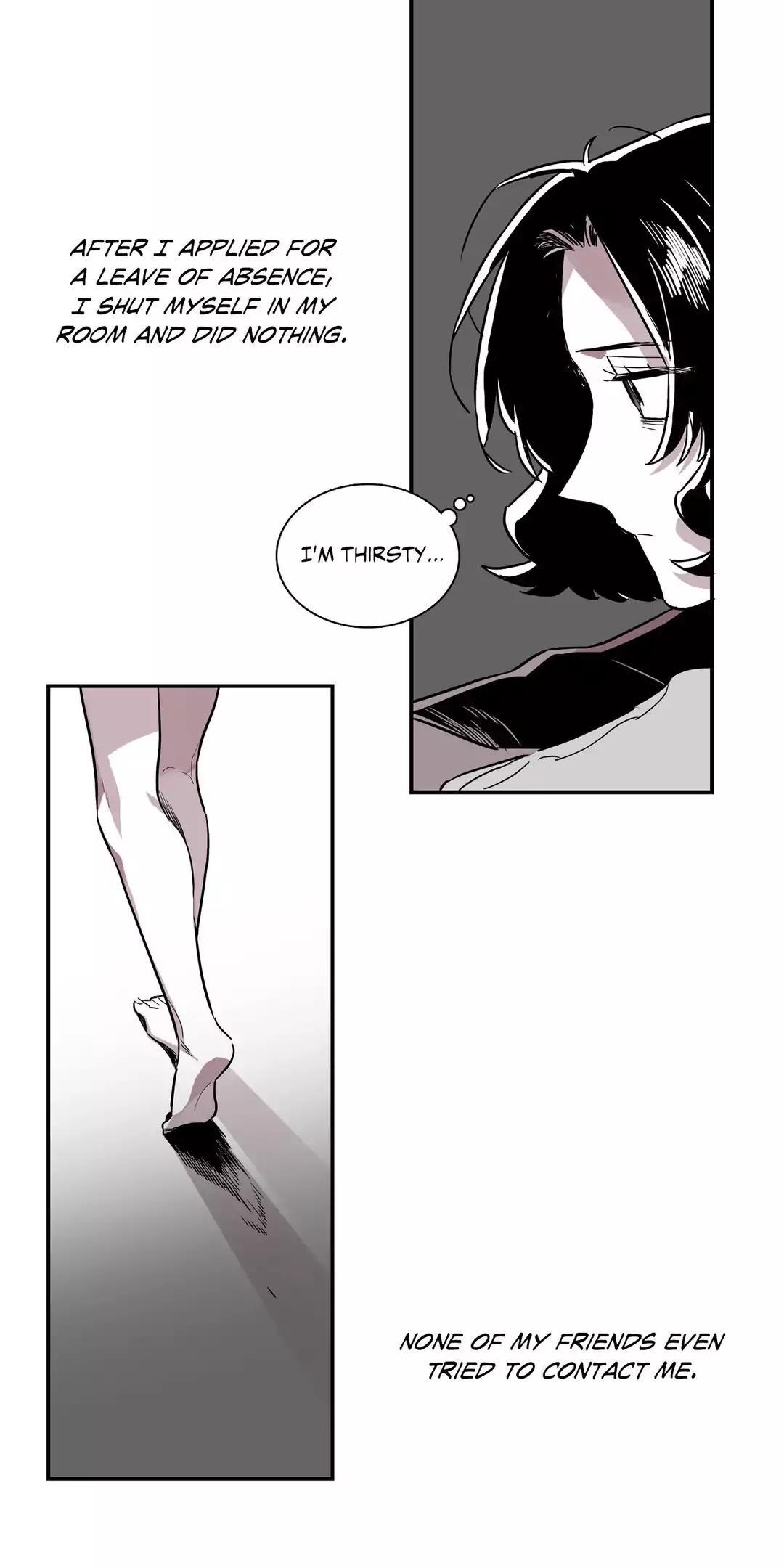 Vanishing Twin Chapter 25 - Page 5