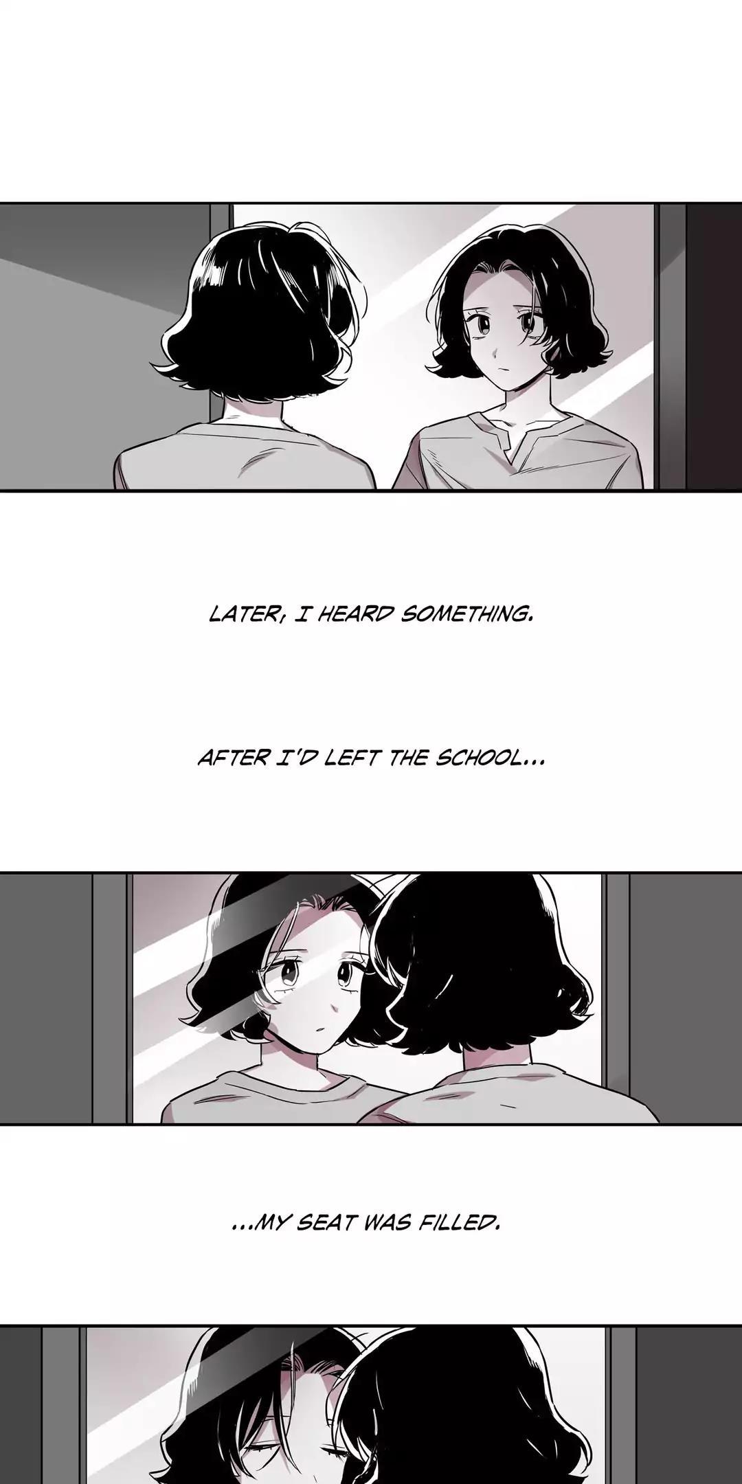 Vanishing Twin Chapter 25 - Page 6