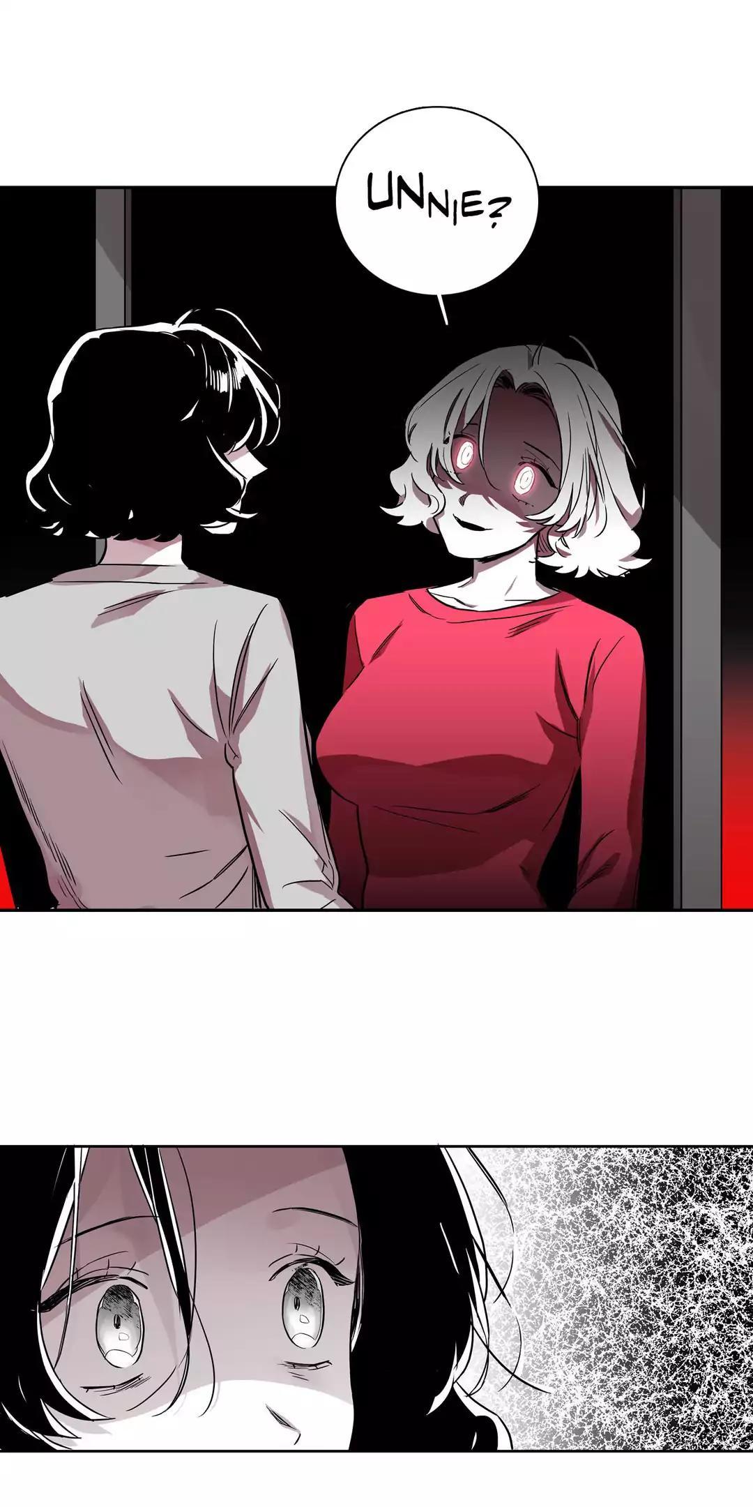 Vanishing Twin Chapter 25 - Page 8