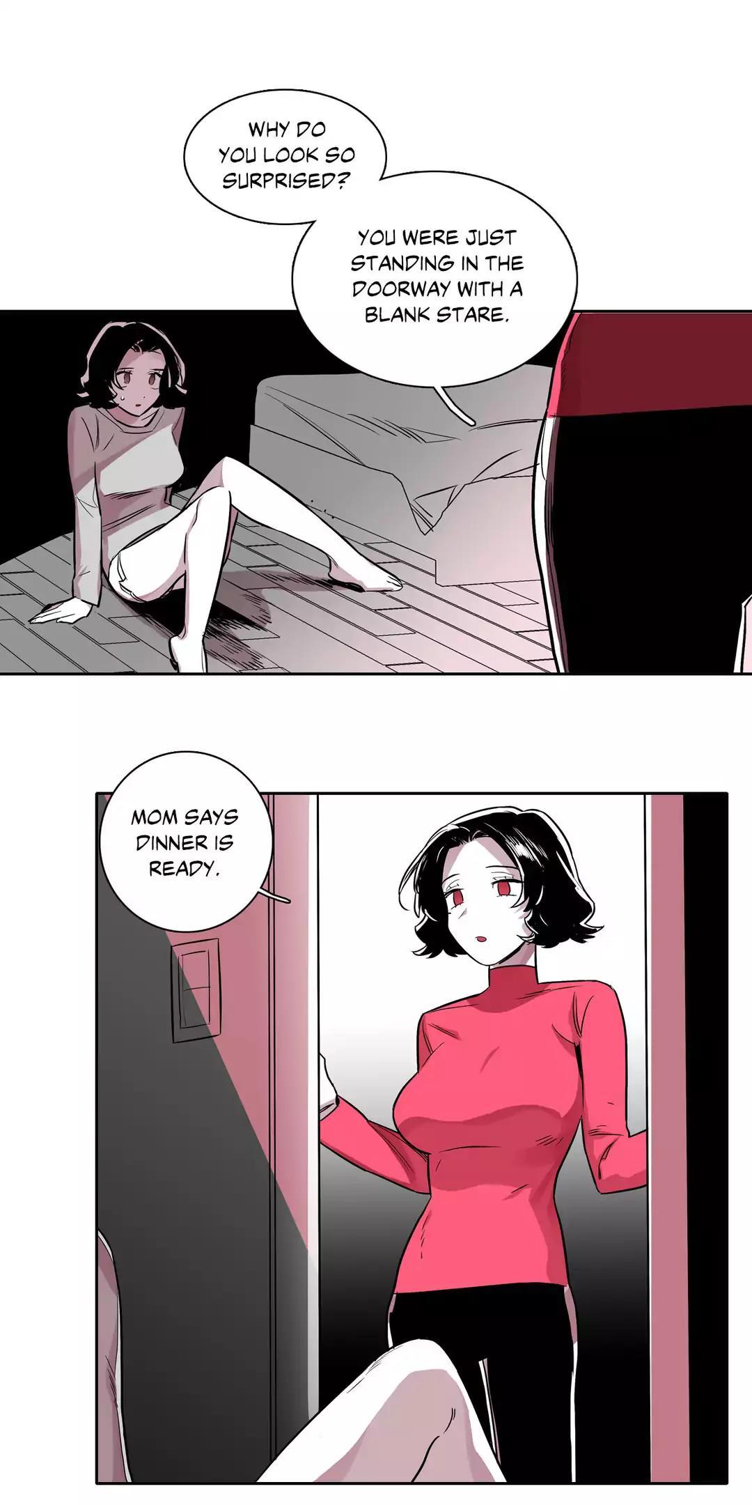 Vanishing Twin Chapter 25 - Page 10