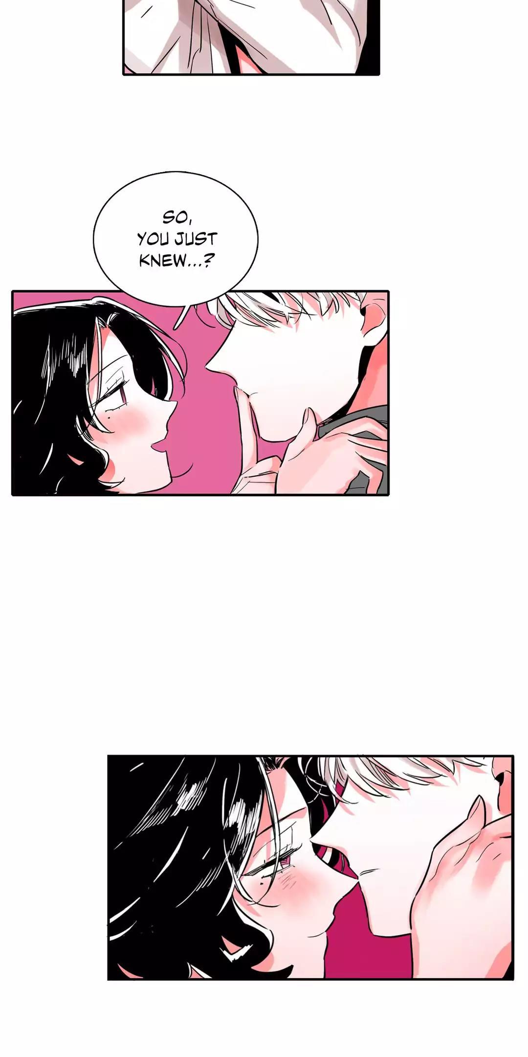 Vanishing Twin Chapter 26 - Page 2