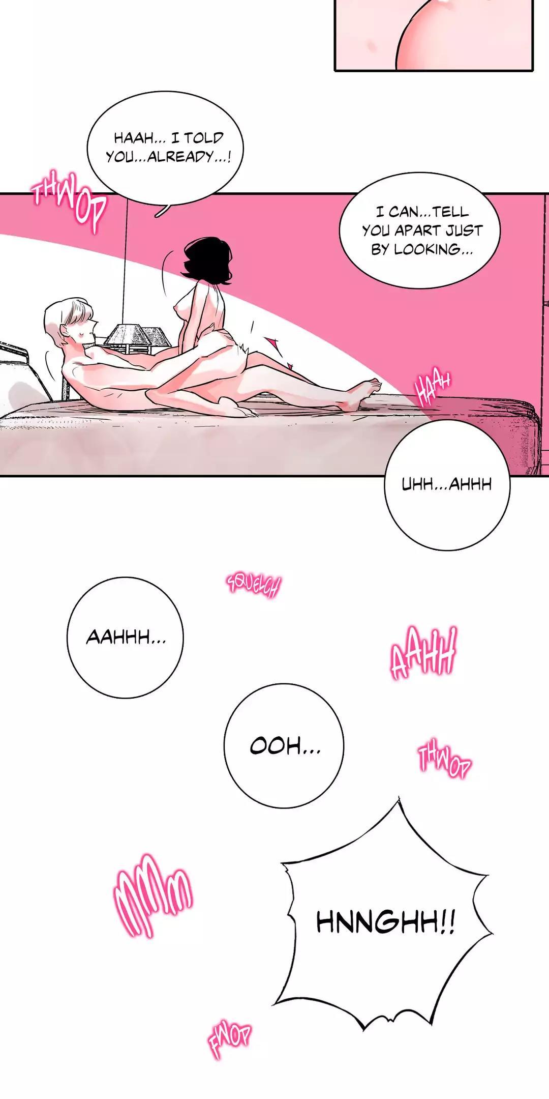 Vanishing Twin Chapter 26 - Page 12