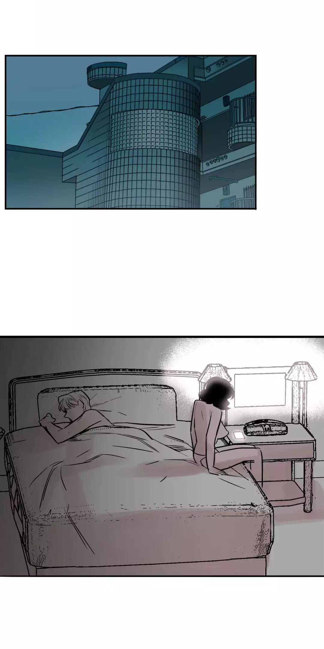 Vanishing Twin Chapter 26 - Page 16