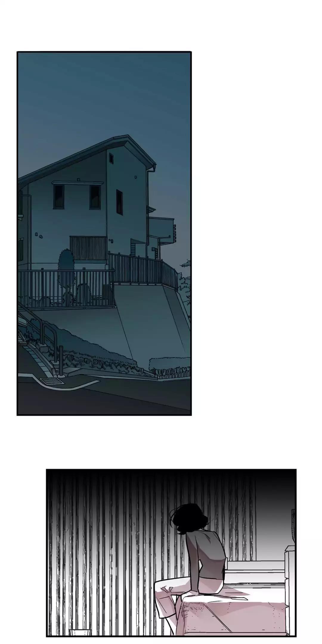 Vanishing Twin Chapter 26 - Page 17