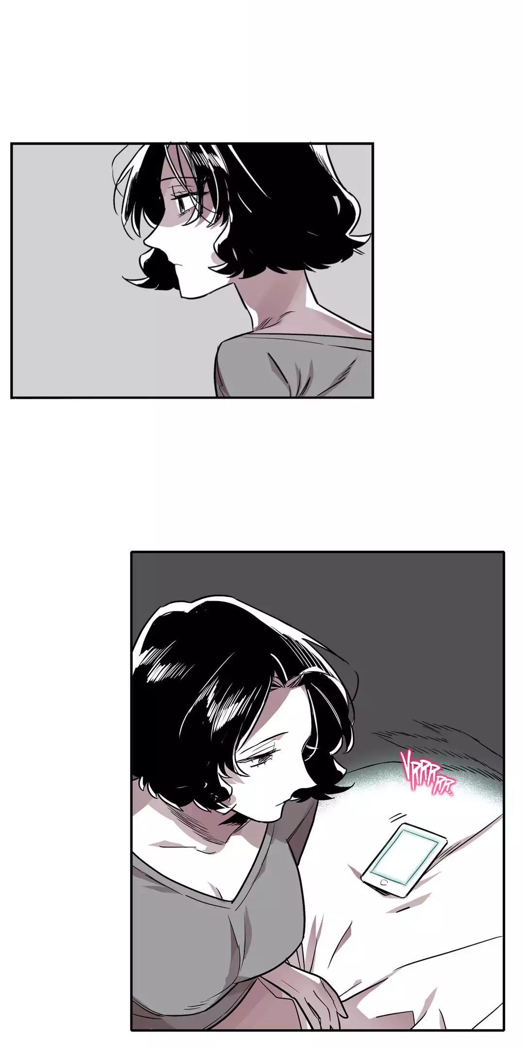 Vanishing Twin Chapter 26 - Page 18
