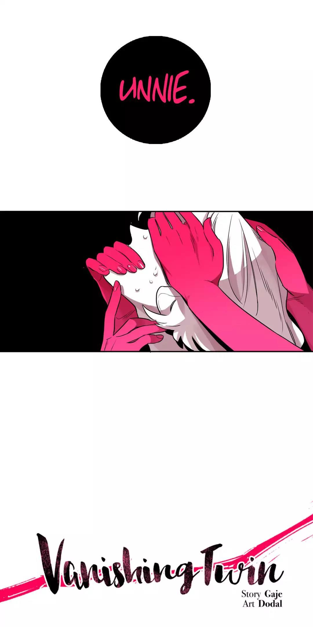Vanishing Twin Chapter 26 - Page 25