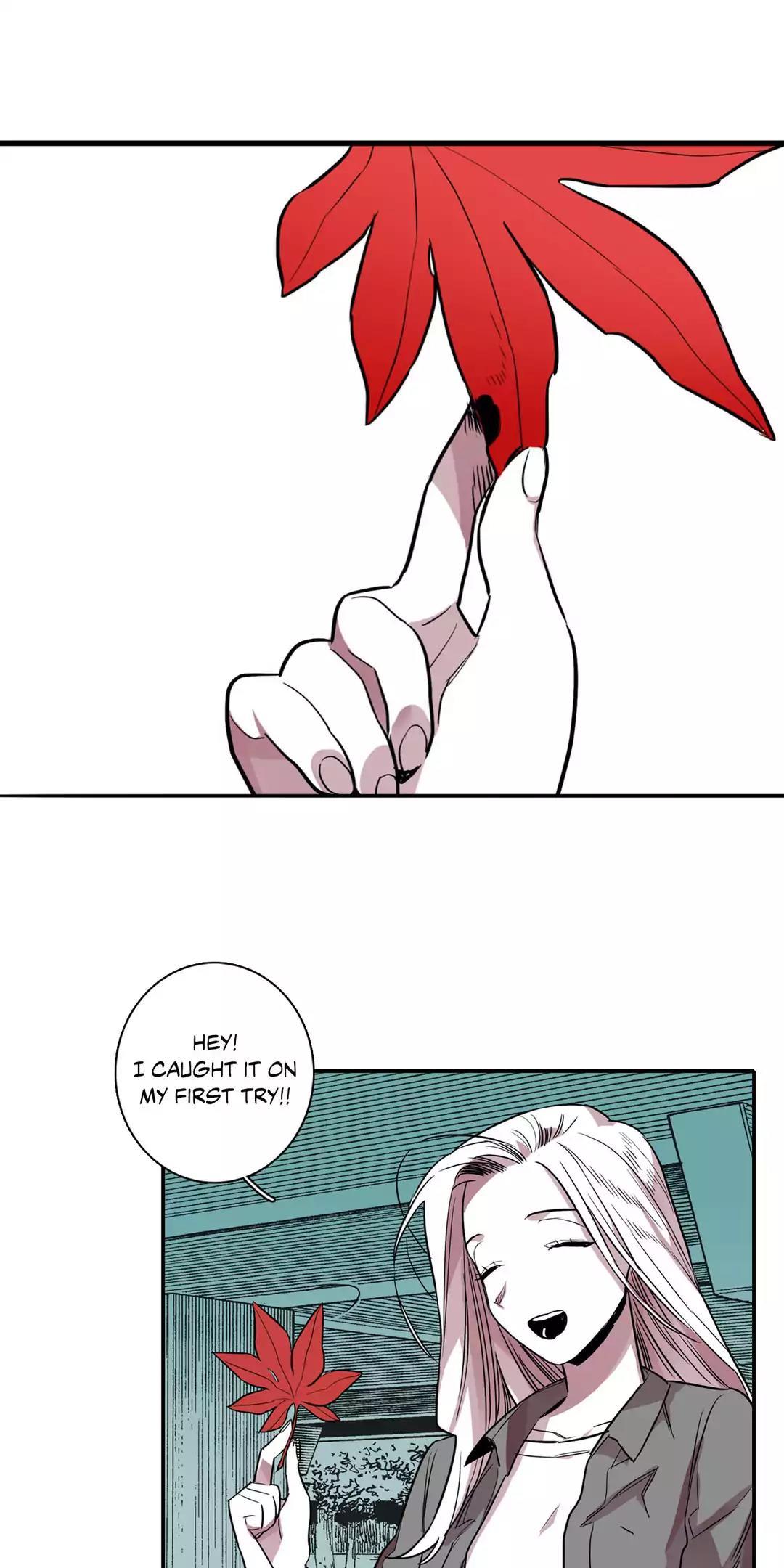 Vanishing Twin Chapter 26 - Page 27