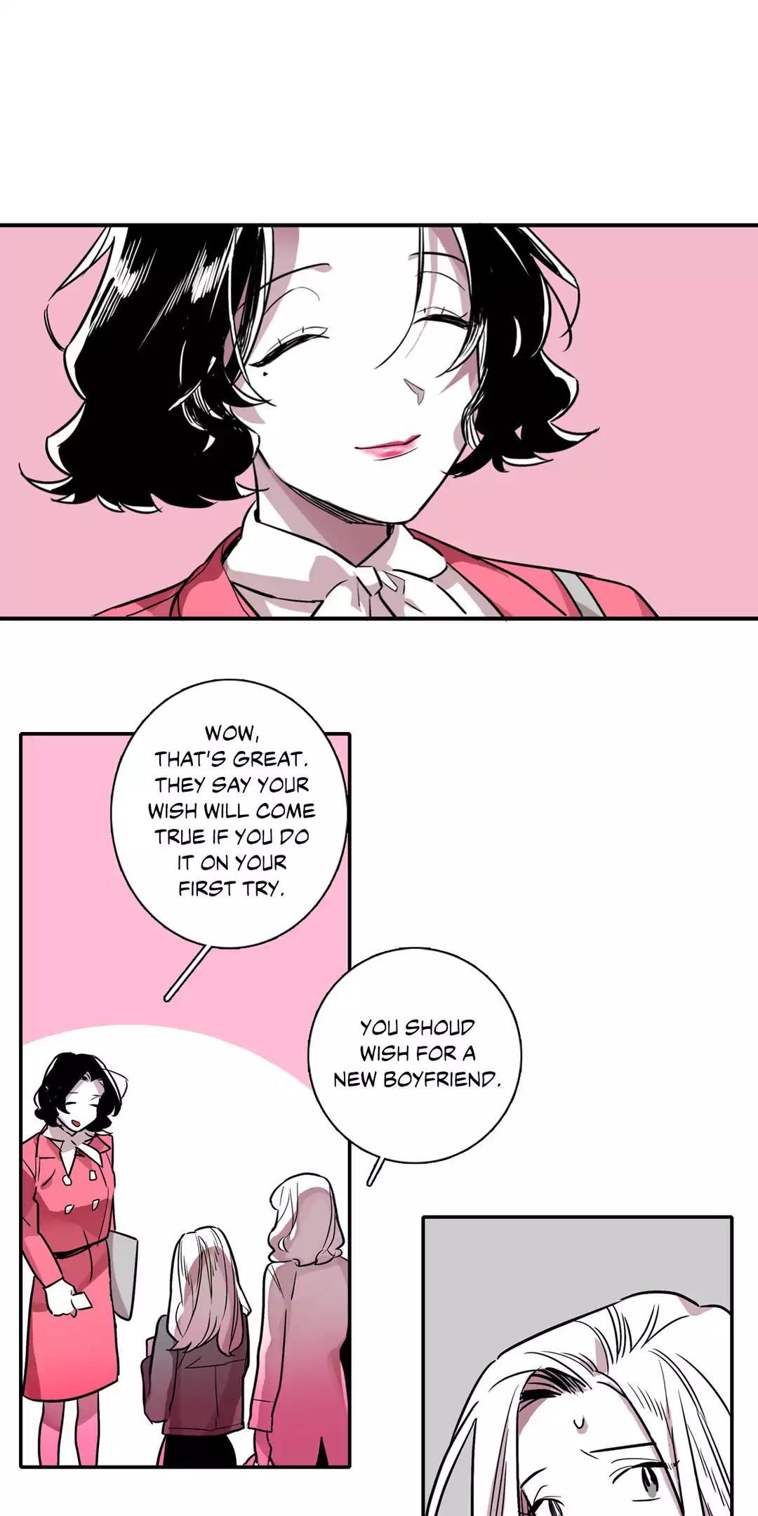 Vanishing Twin Chapter 26 - Page 29