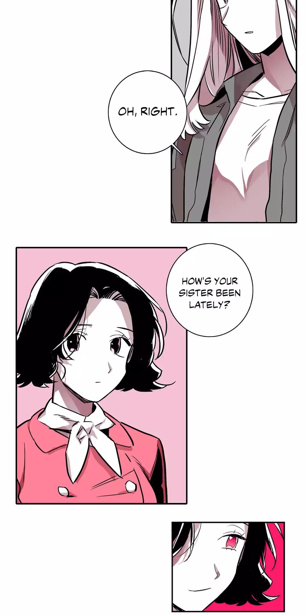 Vanishing Twin Chapter 26 - Page 30