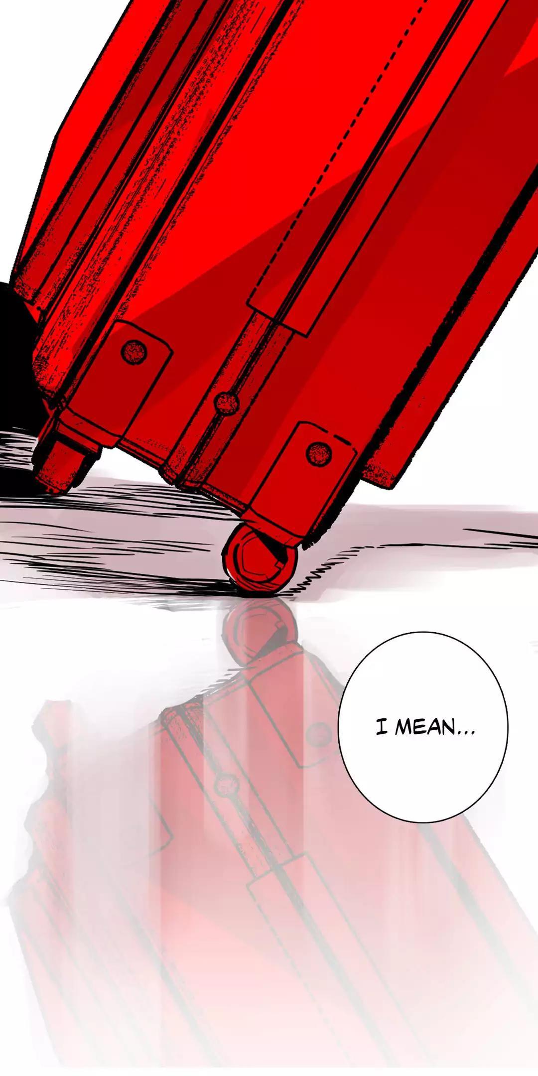 Vanishing Twin Chapter 26 - Page 36