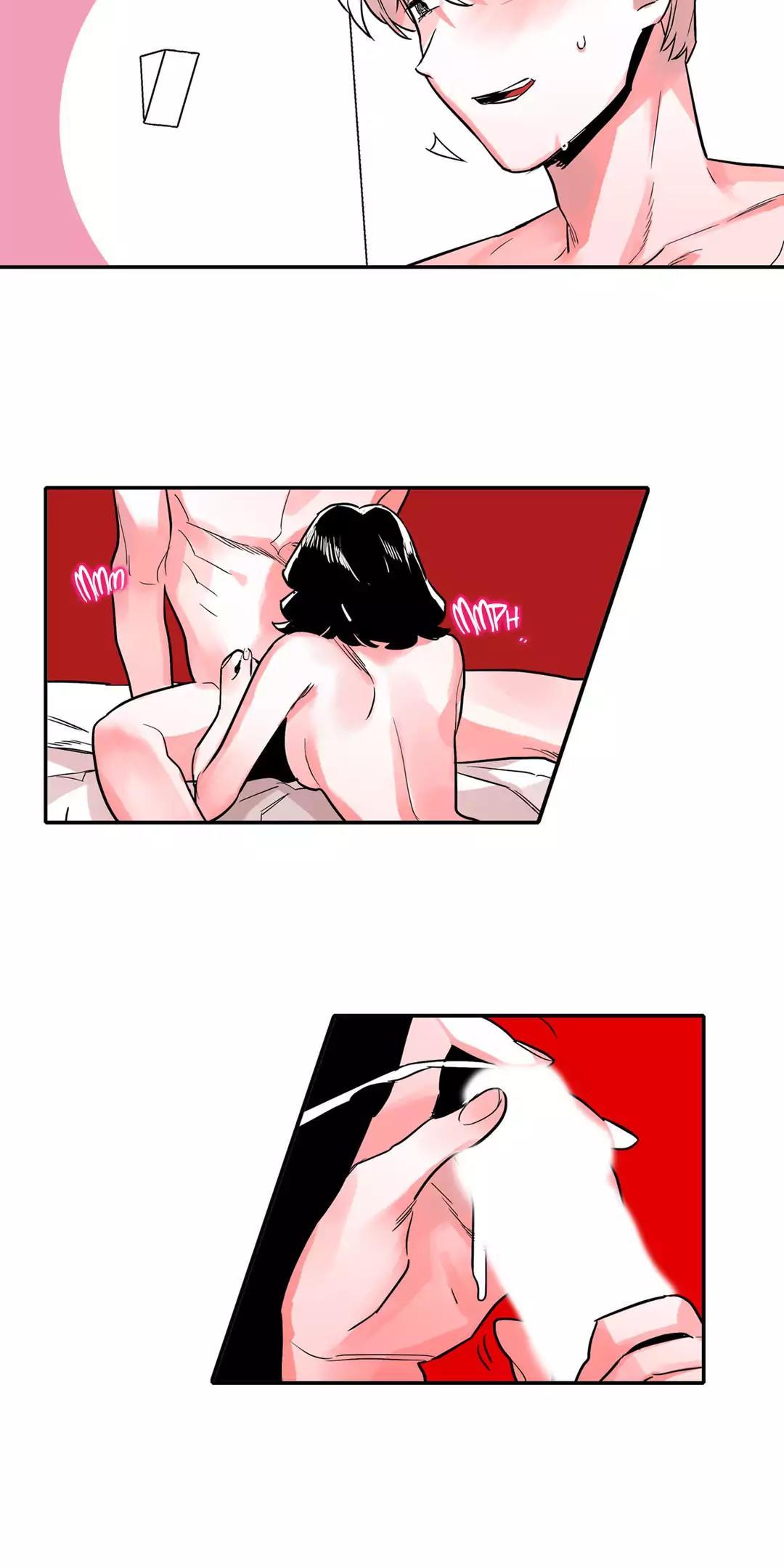 Vanishing Twin Chapter 26 - Page 6