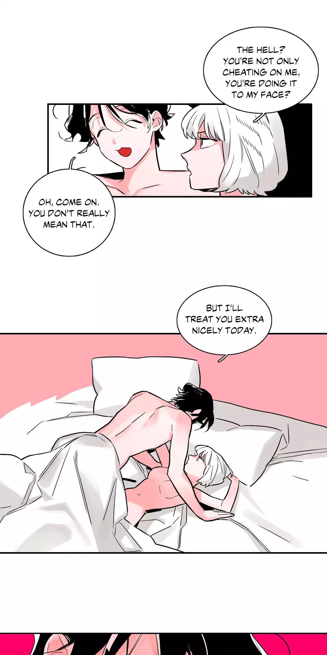Vanishing Twin Chapter 27 - Page 27