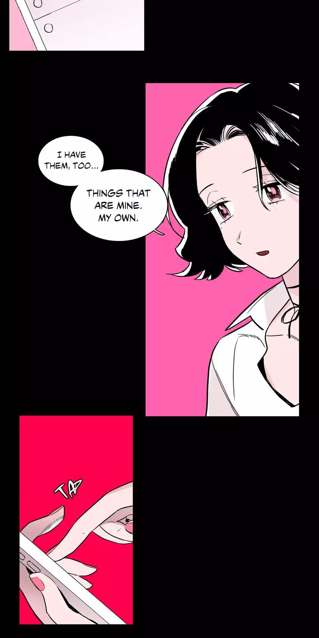 Vanishing Twin Chapter 29 - Page 12