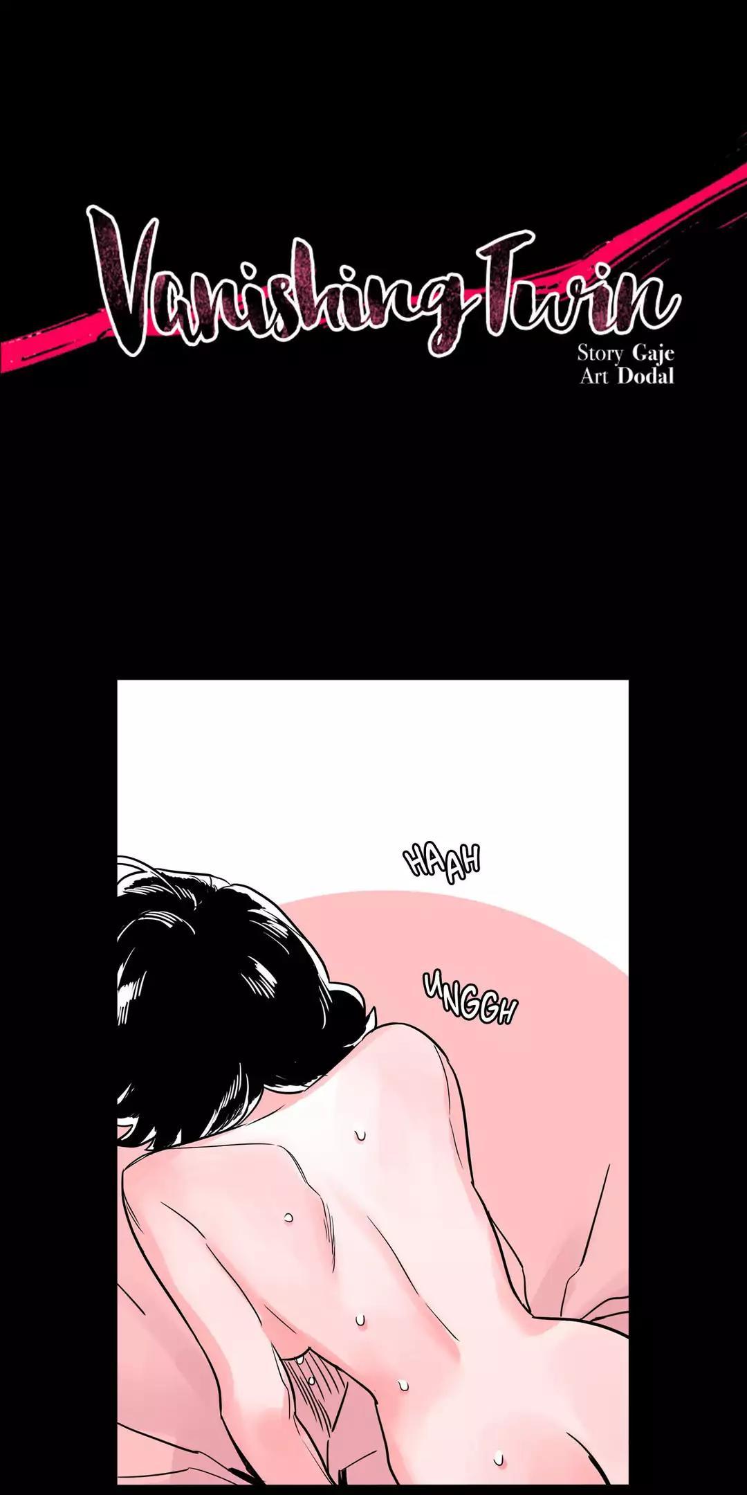 Vanishing Twin Chapter 29 - Page 13