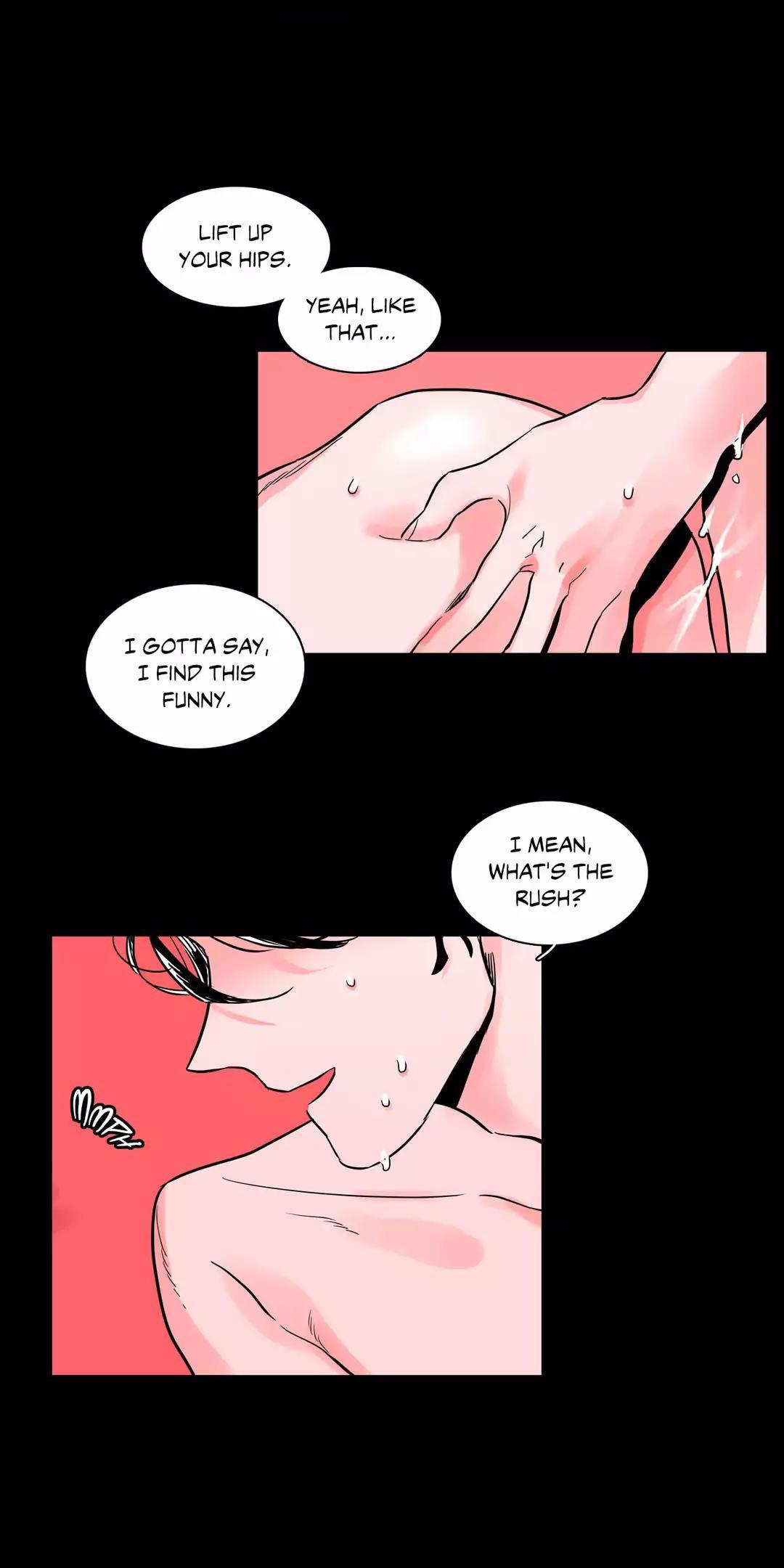 Vanishing Twin Chapter 29 - Page 14