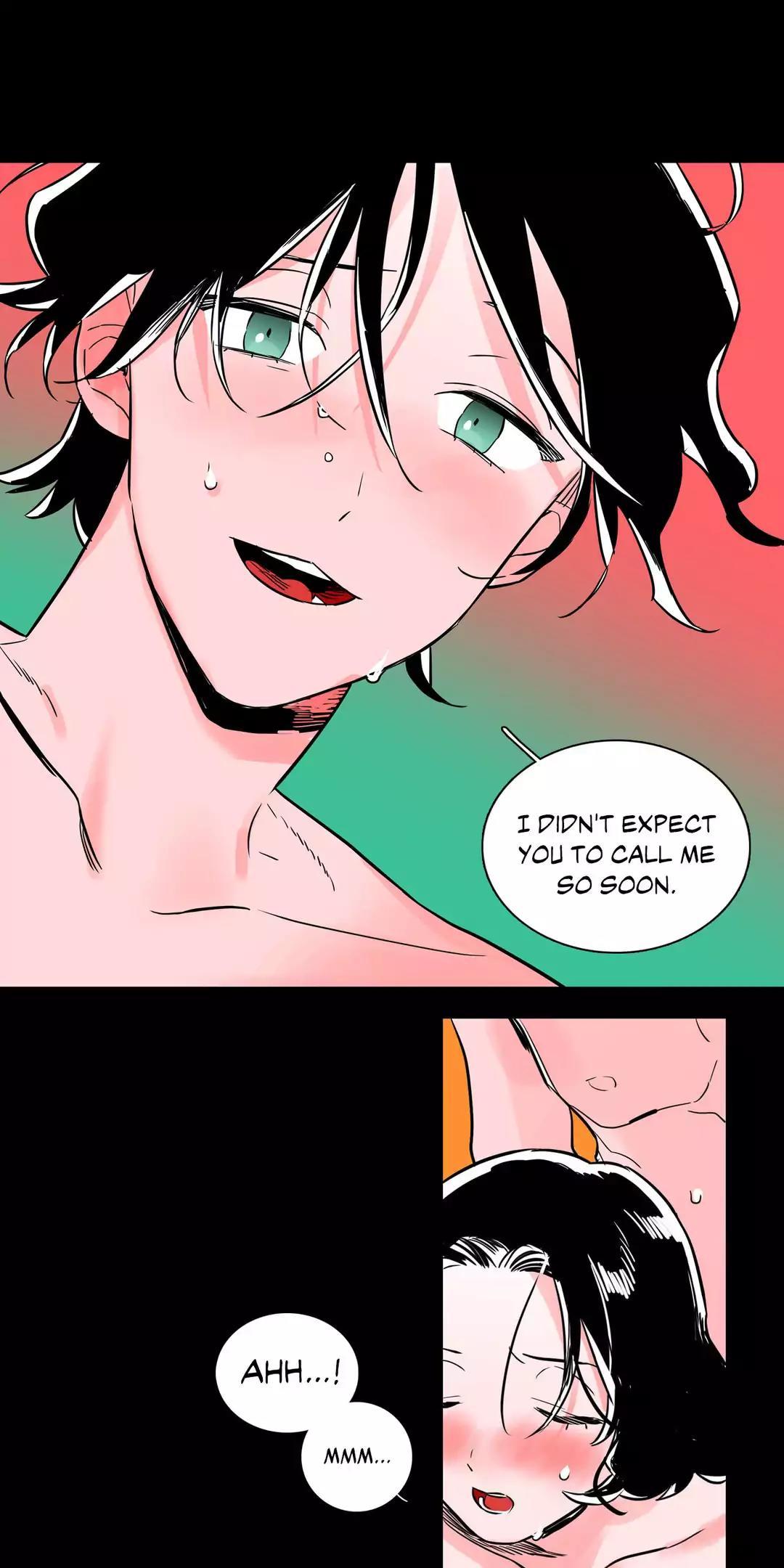 Vanishing Twin Chapter 29 - Page 15