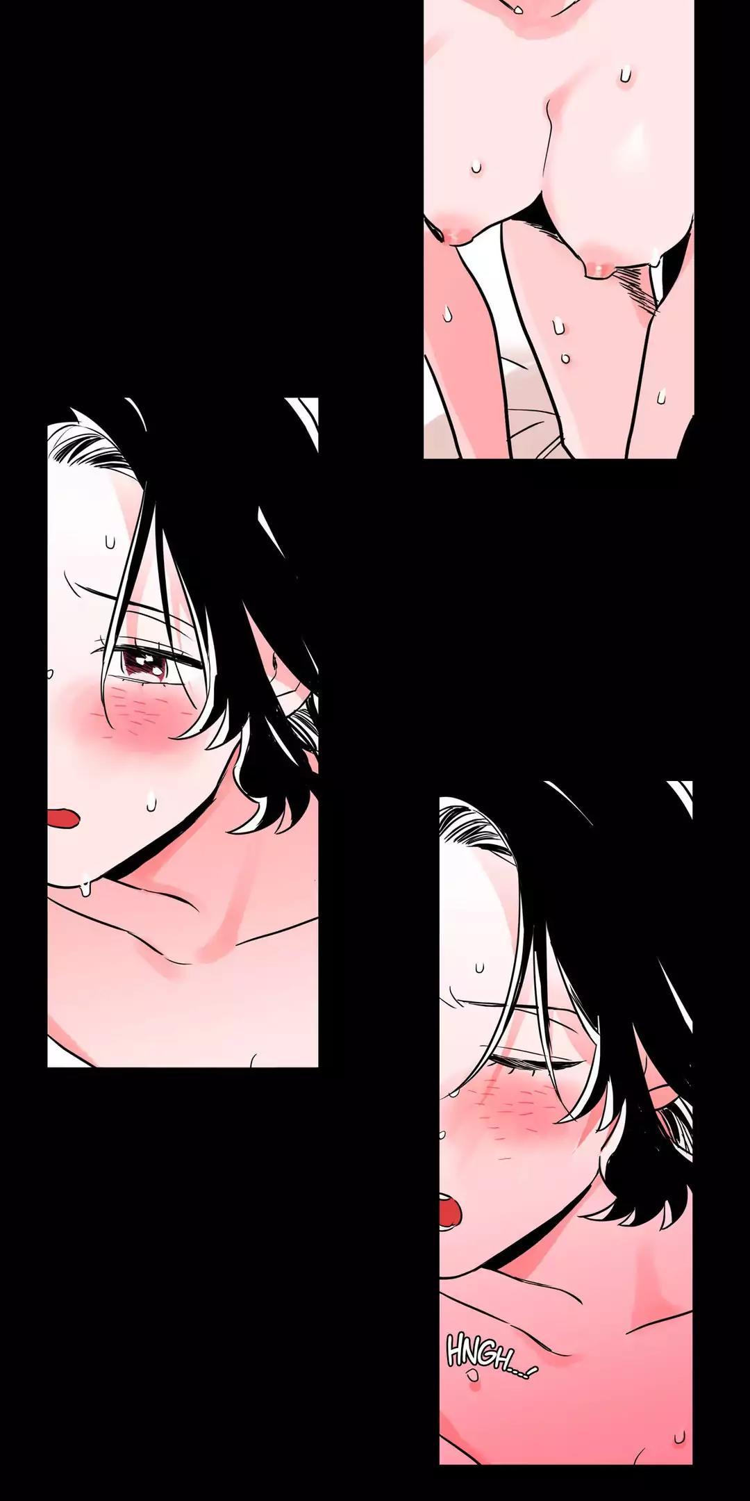 Vanishing Twin Chapter 29 - Page 16
