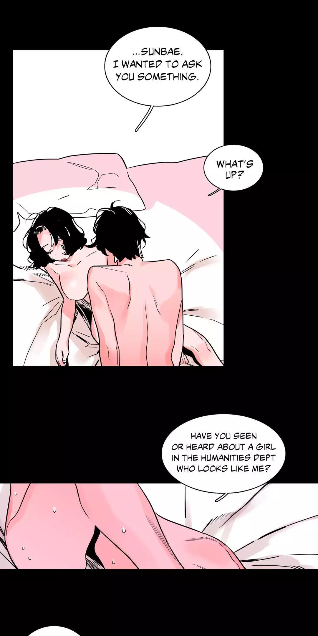 Vanishing Twin Chapter 29 - Page 17